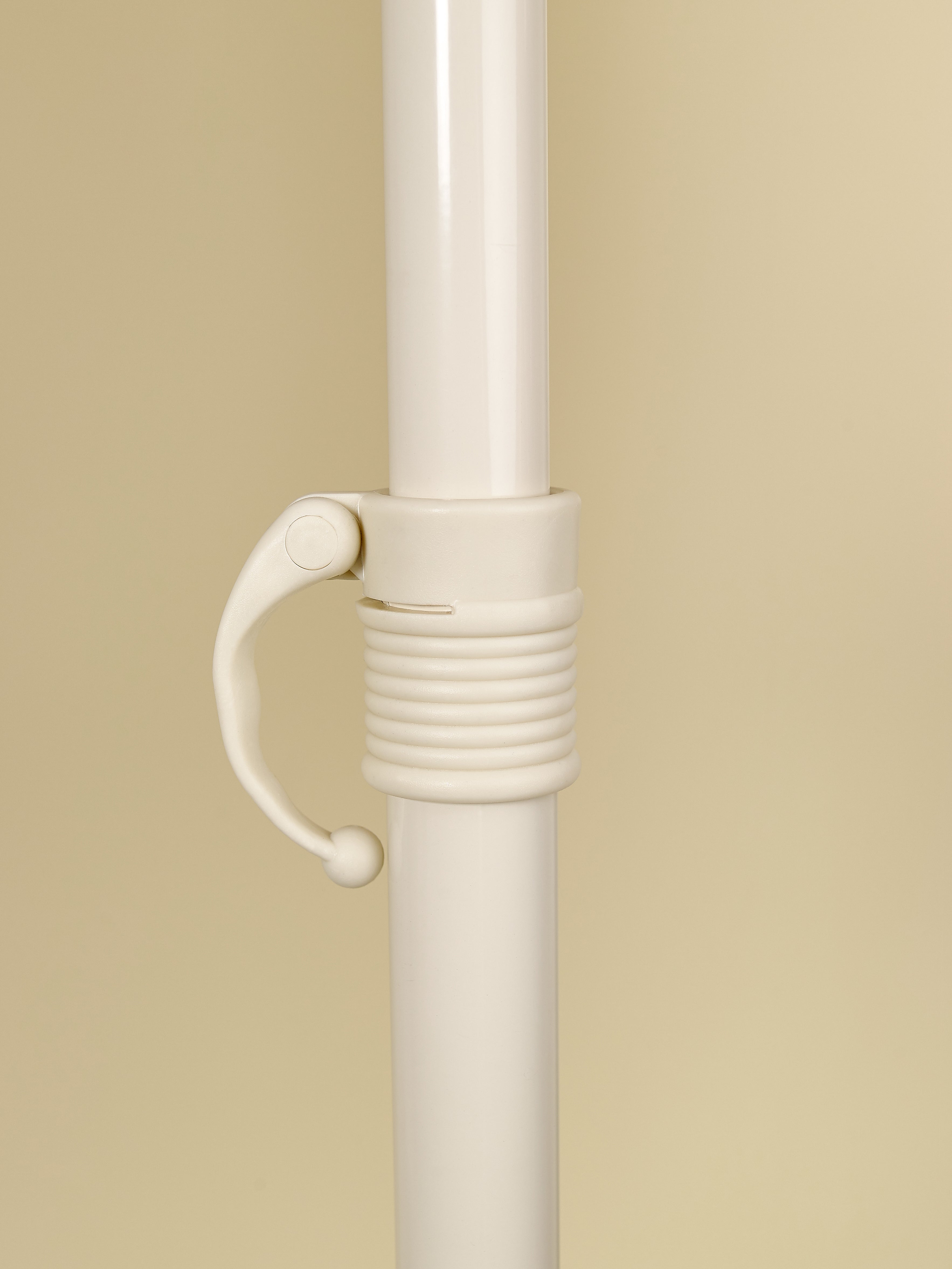 Sombrilla EZPELETA ONS Ø200 cm