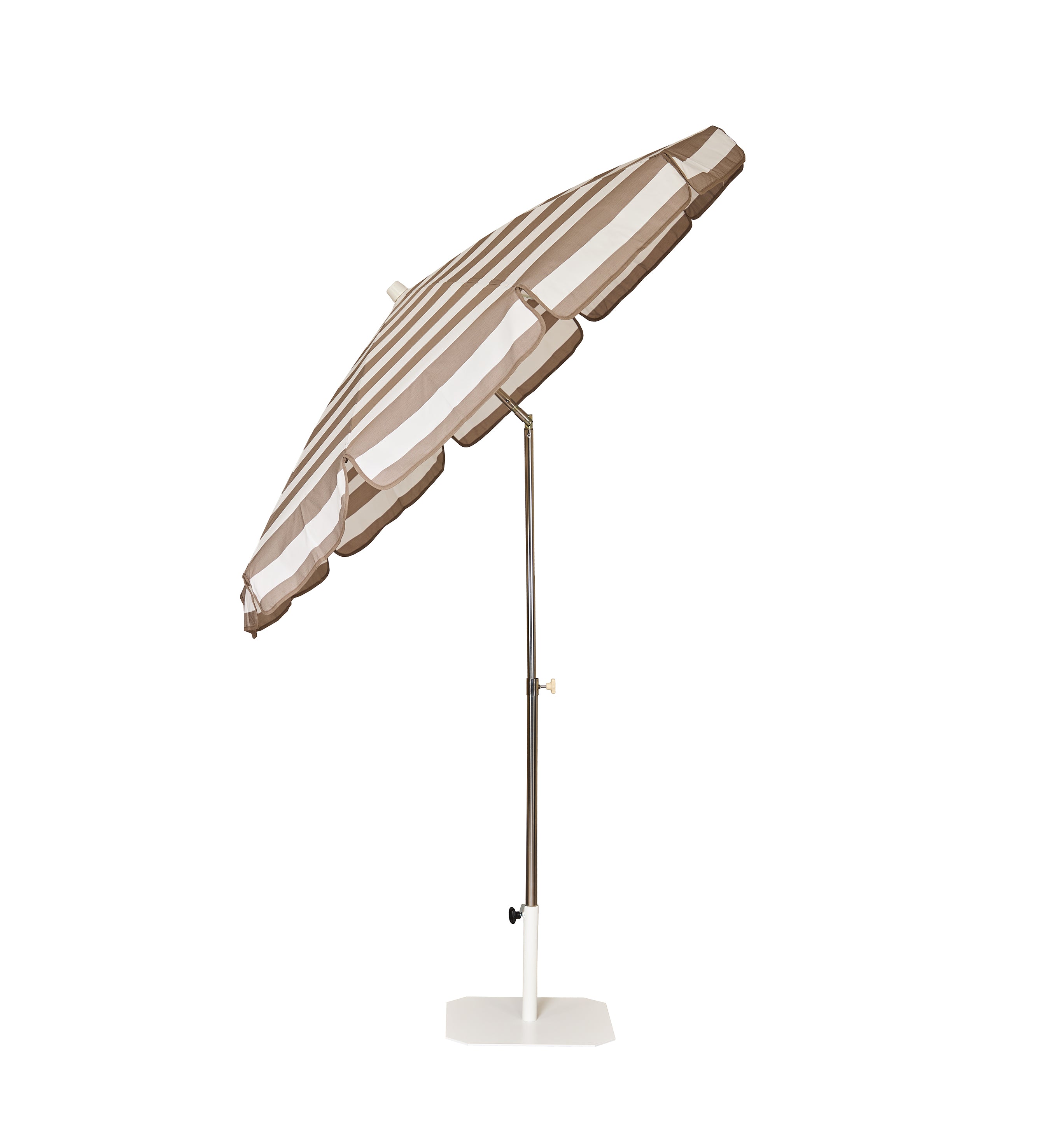 Sombrilla EZPELETA TENERIFE Ø200 cm