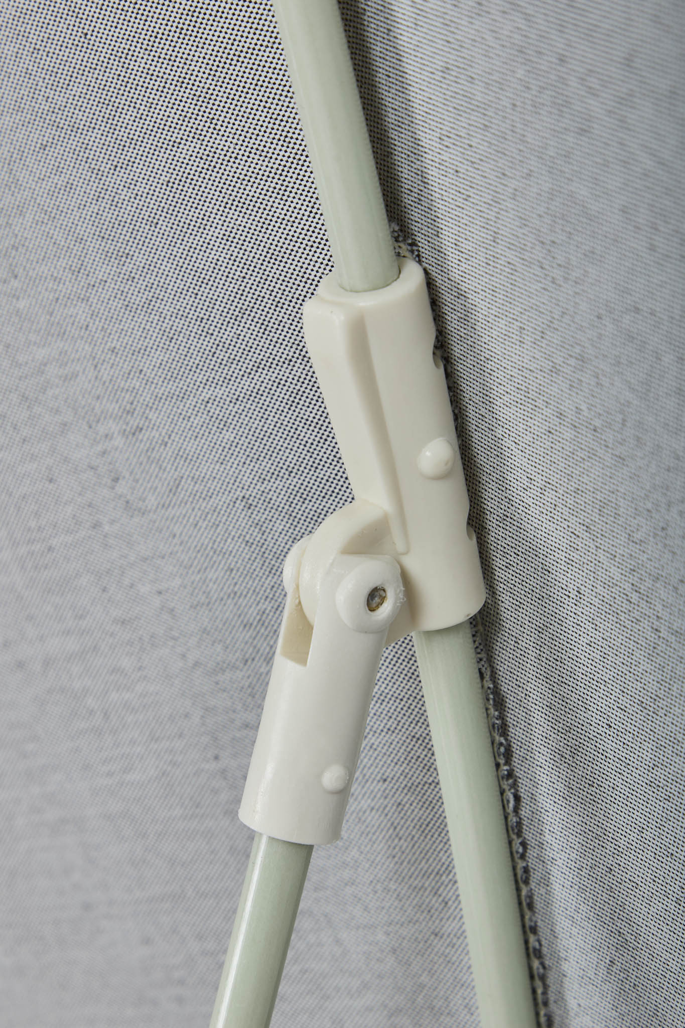 Sombrilla EZPELETA MENORCA Ø250 cm