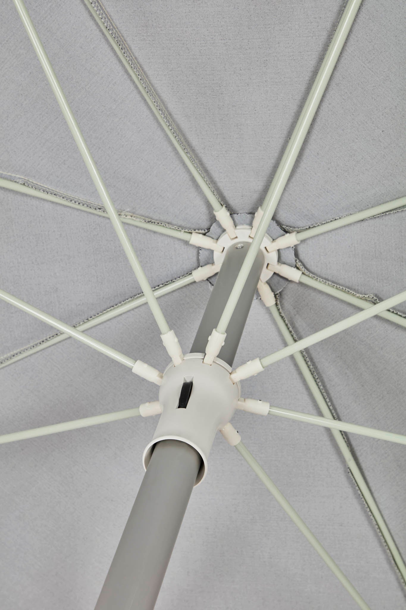 Sombrilla EZPELETA MENORCA Ø250 cm