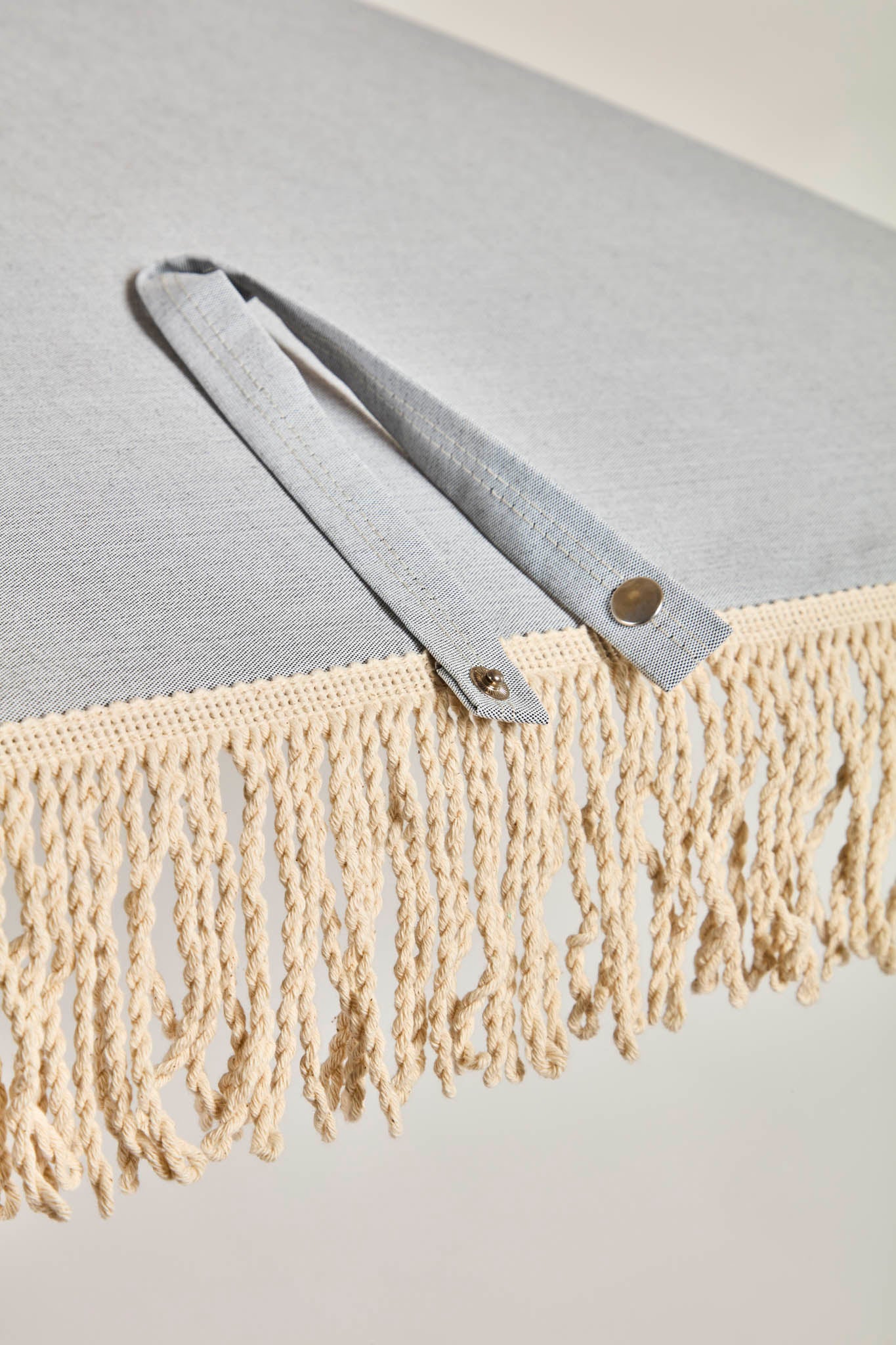 Sombrilla EZPELETA MENORCA Ø250 cm