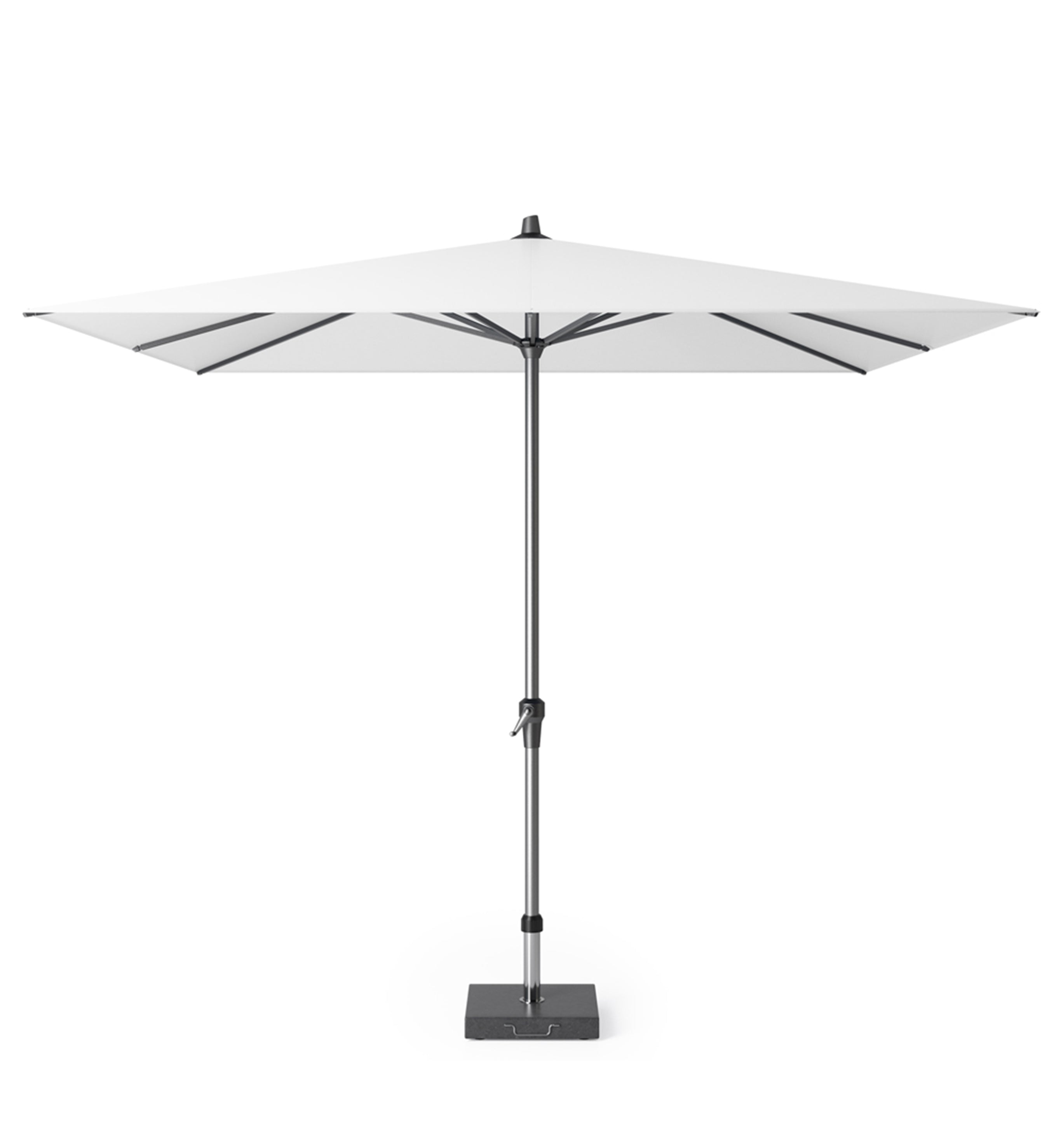 Parasol PLATINUM RIVA 275x275cm