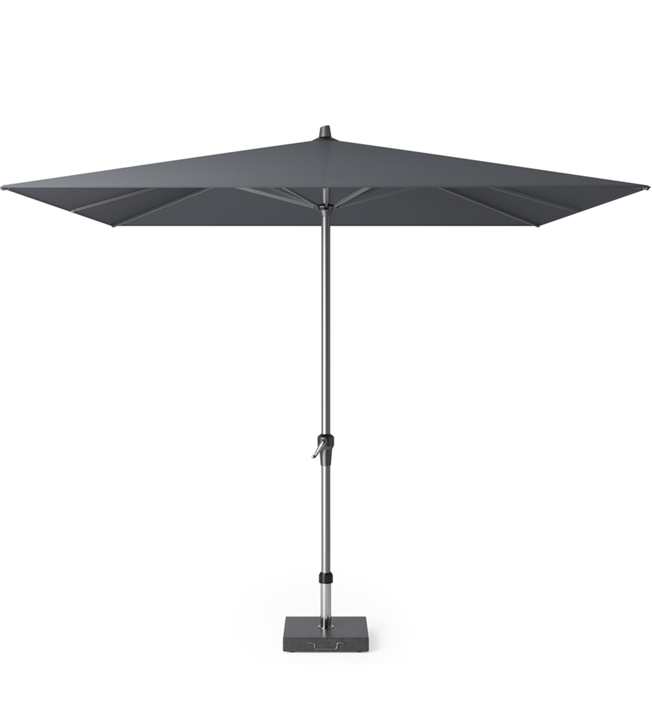 Parasol PLATINUM RIVA 275x275cm