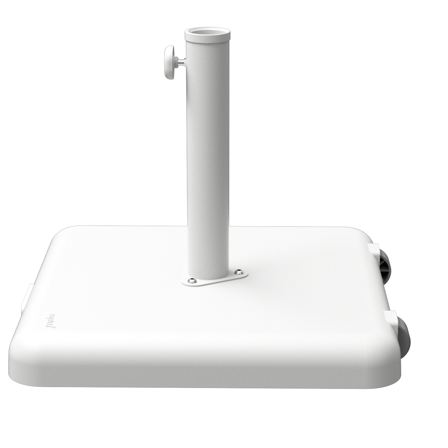 Base Parasol Pie Central EZPELETA BOND - 35/50kg