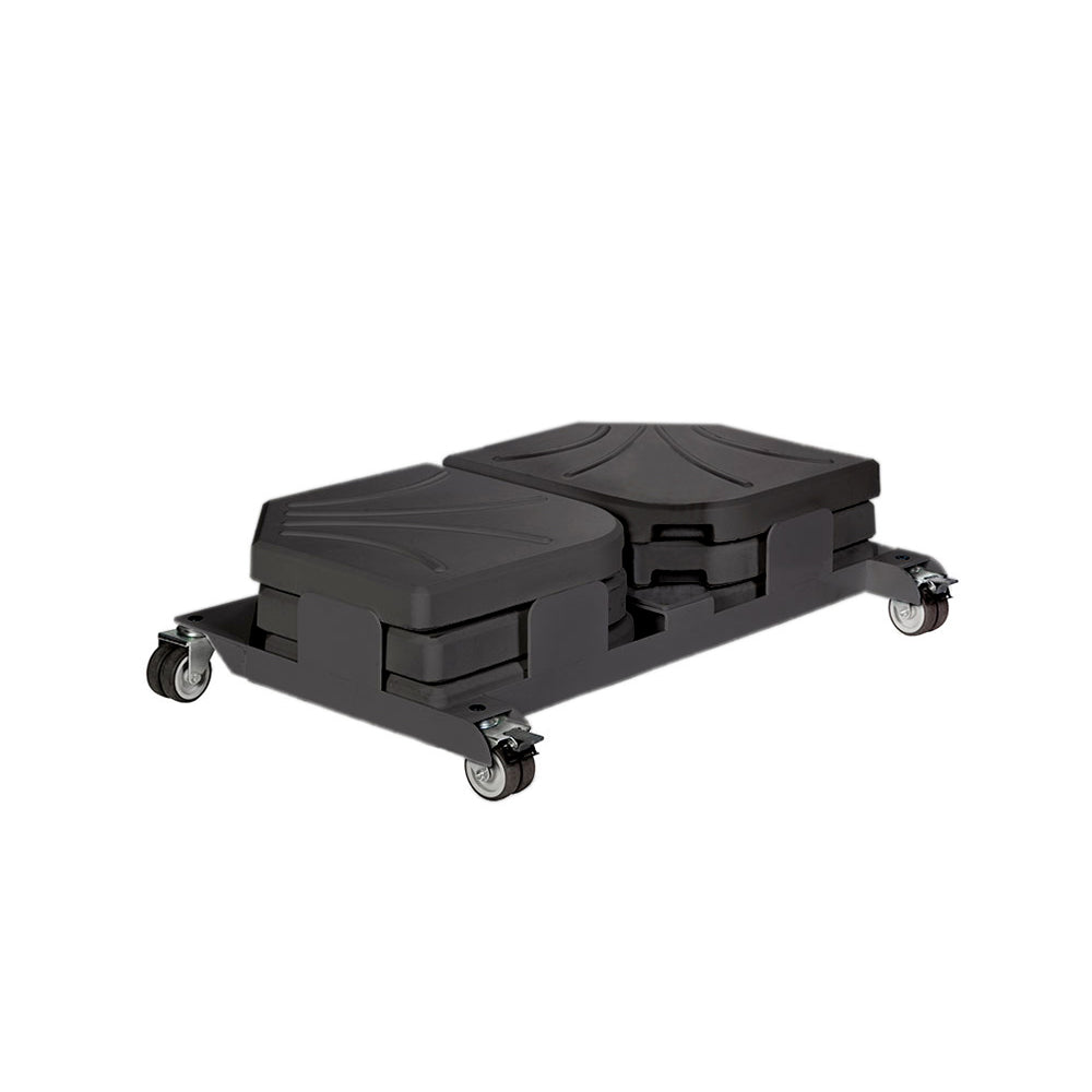 Base Parasol Pie Lateral EZPELETA FLEXO - 165kg