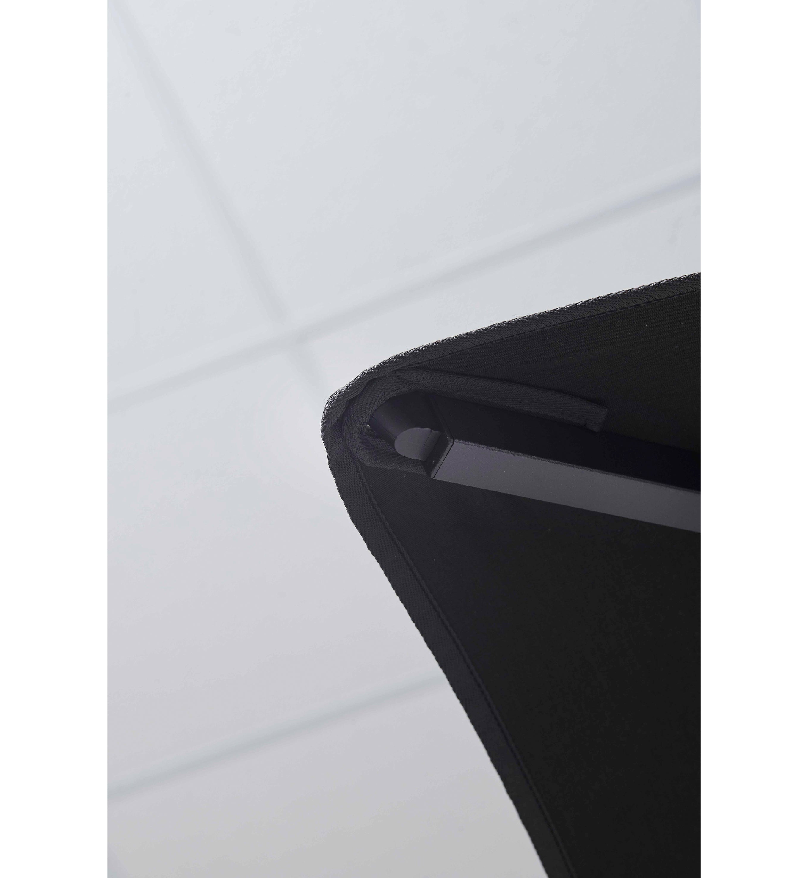 Sombrilla EZPELETA FORMENTERA LATERAL