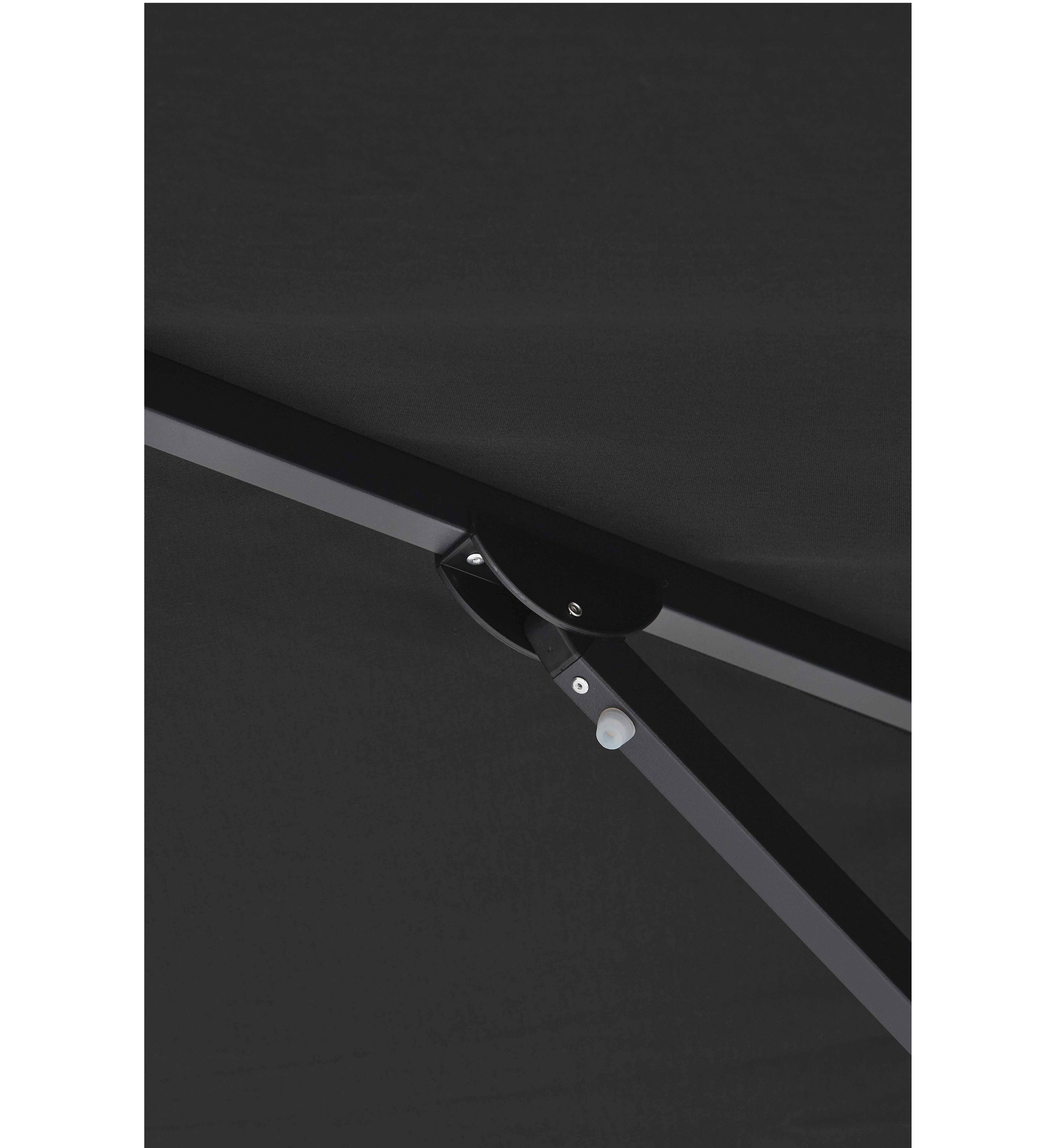 Sombrilla EZPELETA FORMENTERA LATERAL