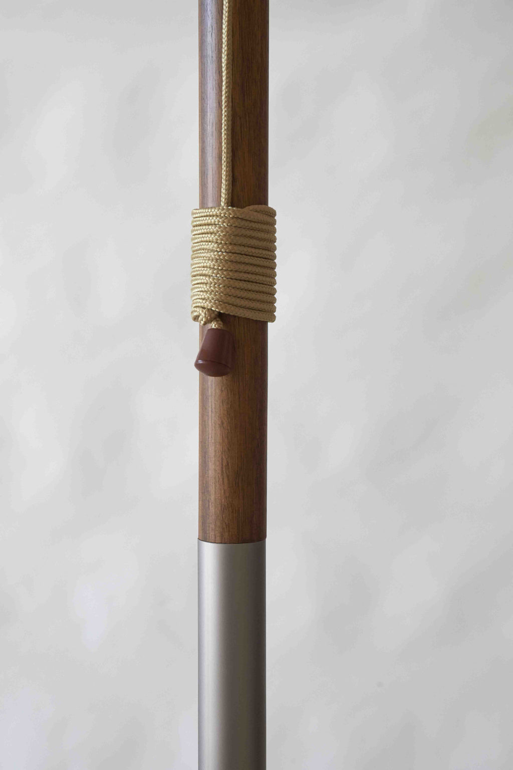 Sombrilla EZPELETA JAVA de Madera