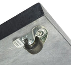 Base Parasol Pie Lateral PLATINUM MODENA - 90kg