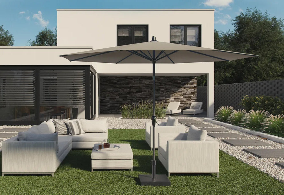 Parasol PLATINUM RIVA 275x275cm