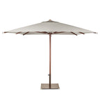 Sombrilla EZPELETA JAVA de Madera