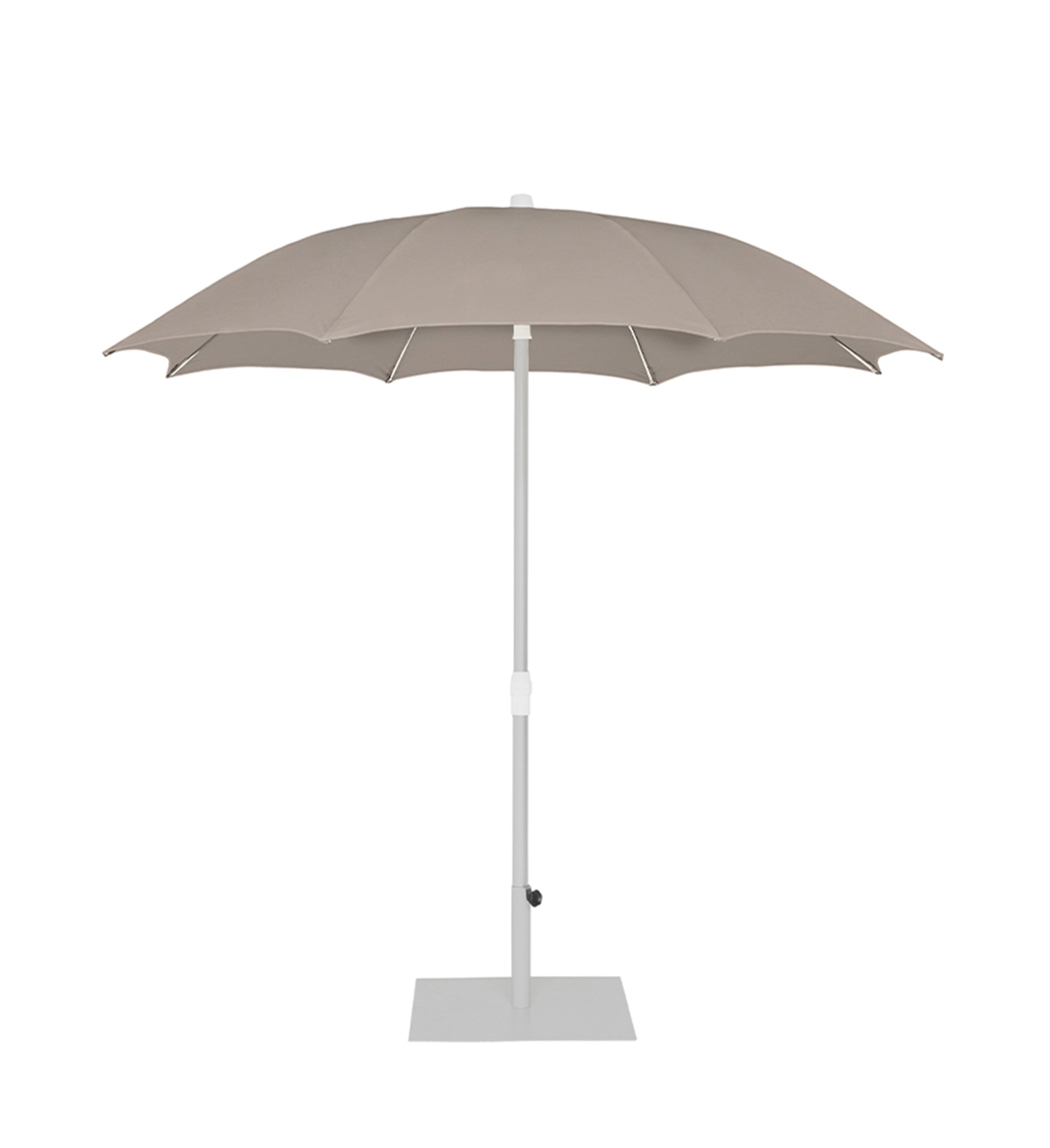 Sombrilla EZPELETA PALMA Ø250cm