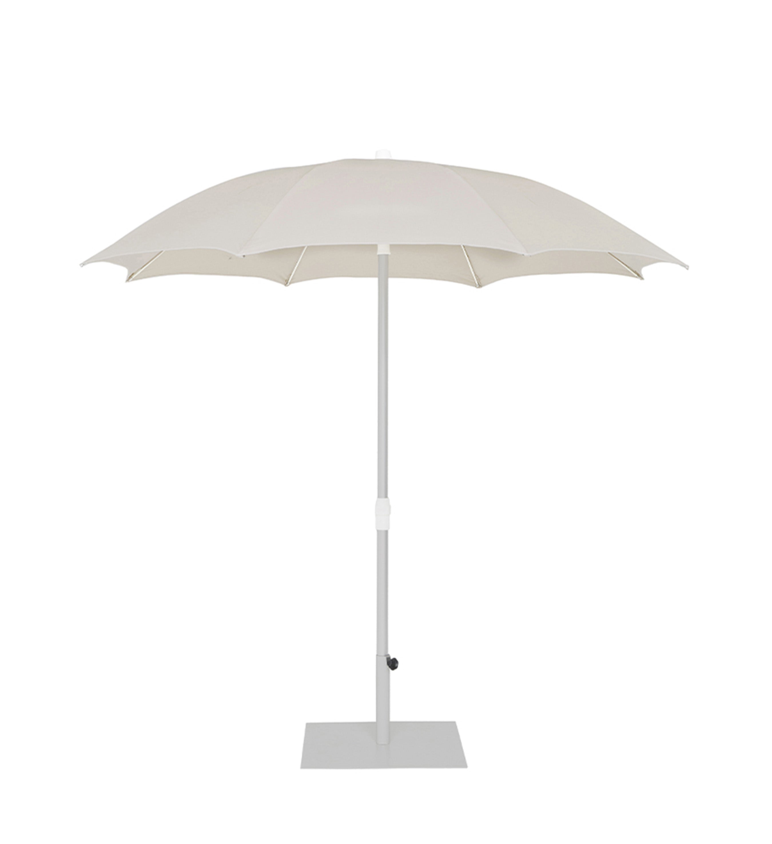 Sombrilla EZPELETA PALMA Ø250cm