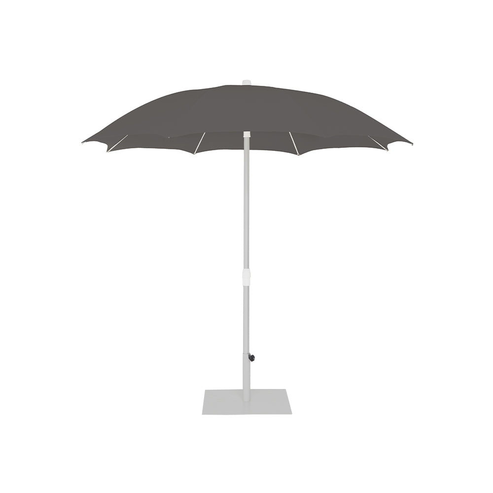 Sombrilla EZPELETA PALMA Ø250cm