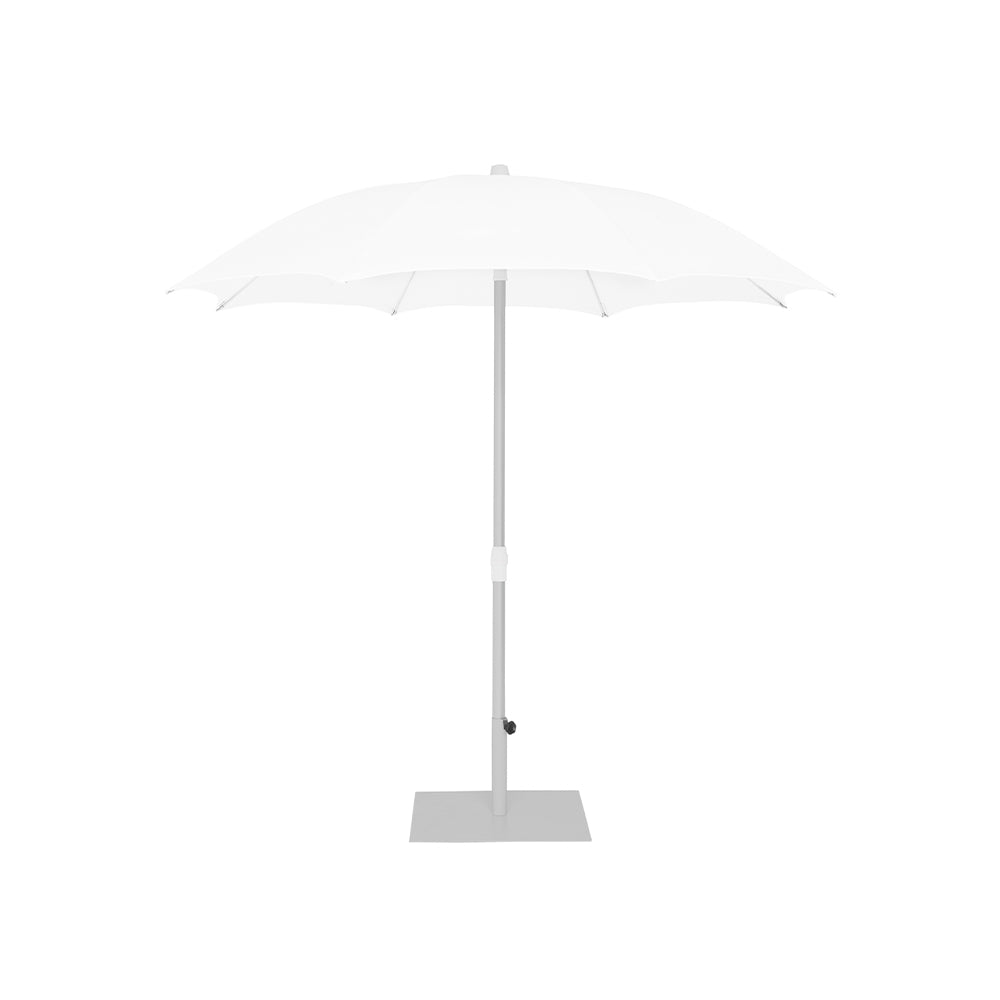 Sombrilla EZPELETA PALMA Ø250cm