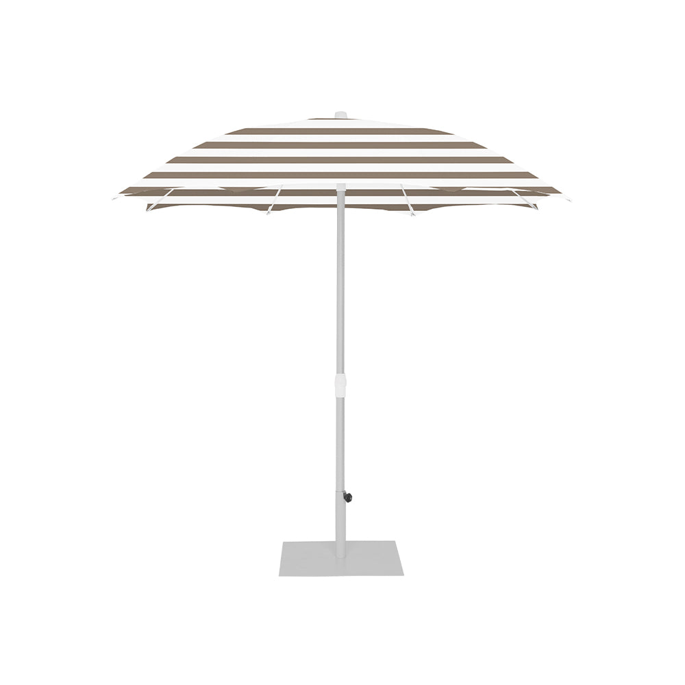 Sombrilla EZPELETA PALMA Ø250cm