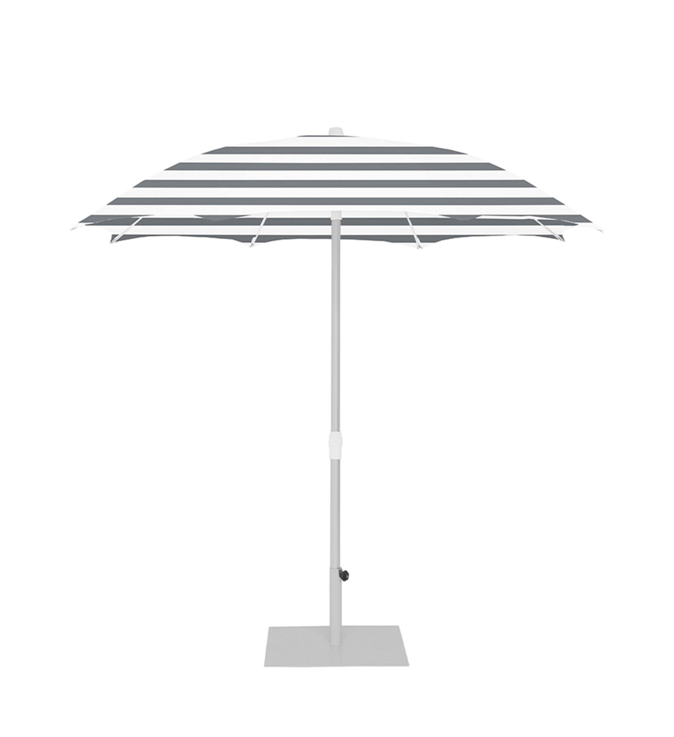 Sombrilla EZPELETA PALMA Ø250cm