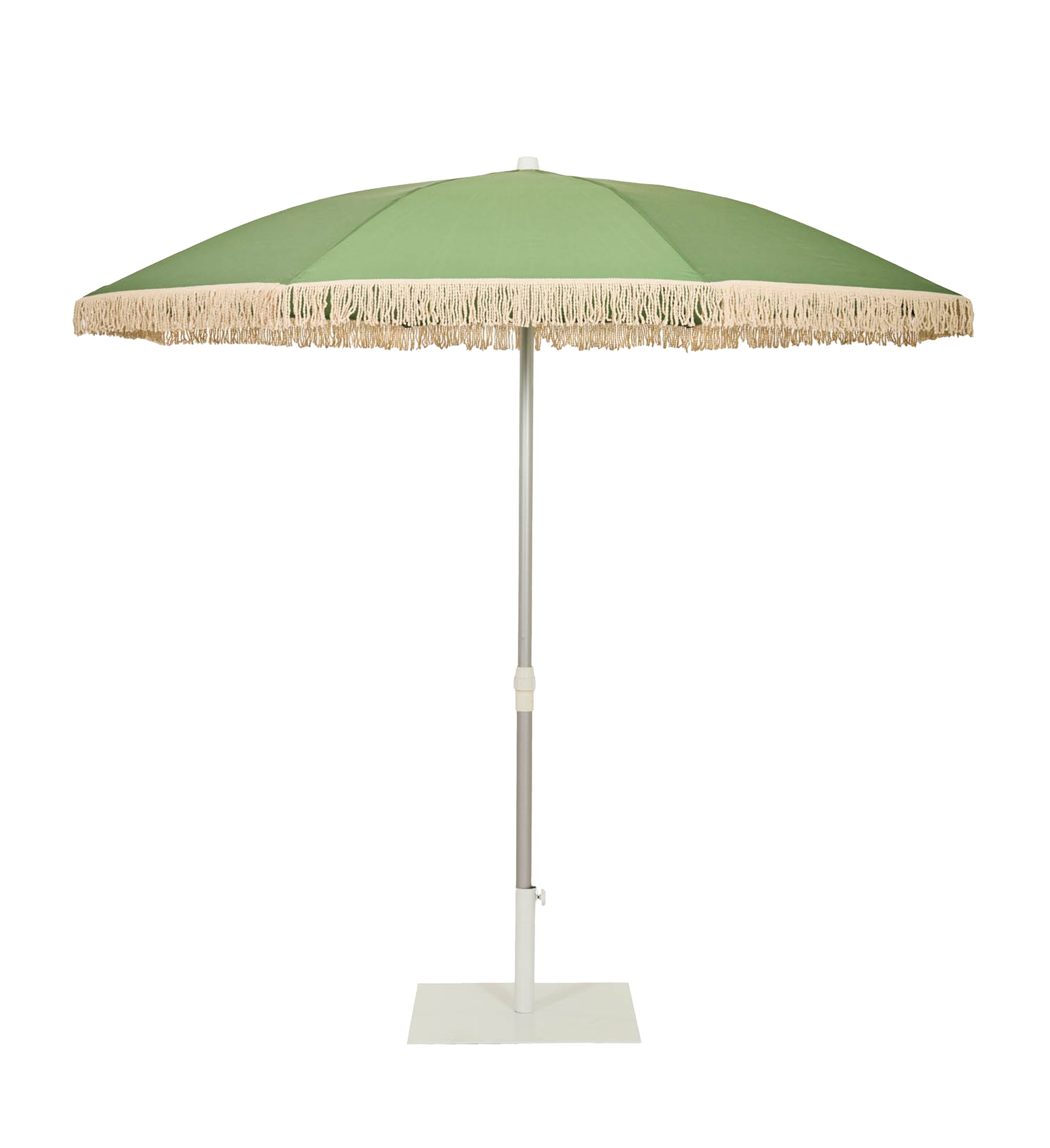 Sombrilla EZPELETA MENORCA Ø250 cm