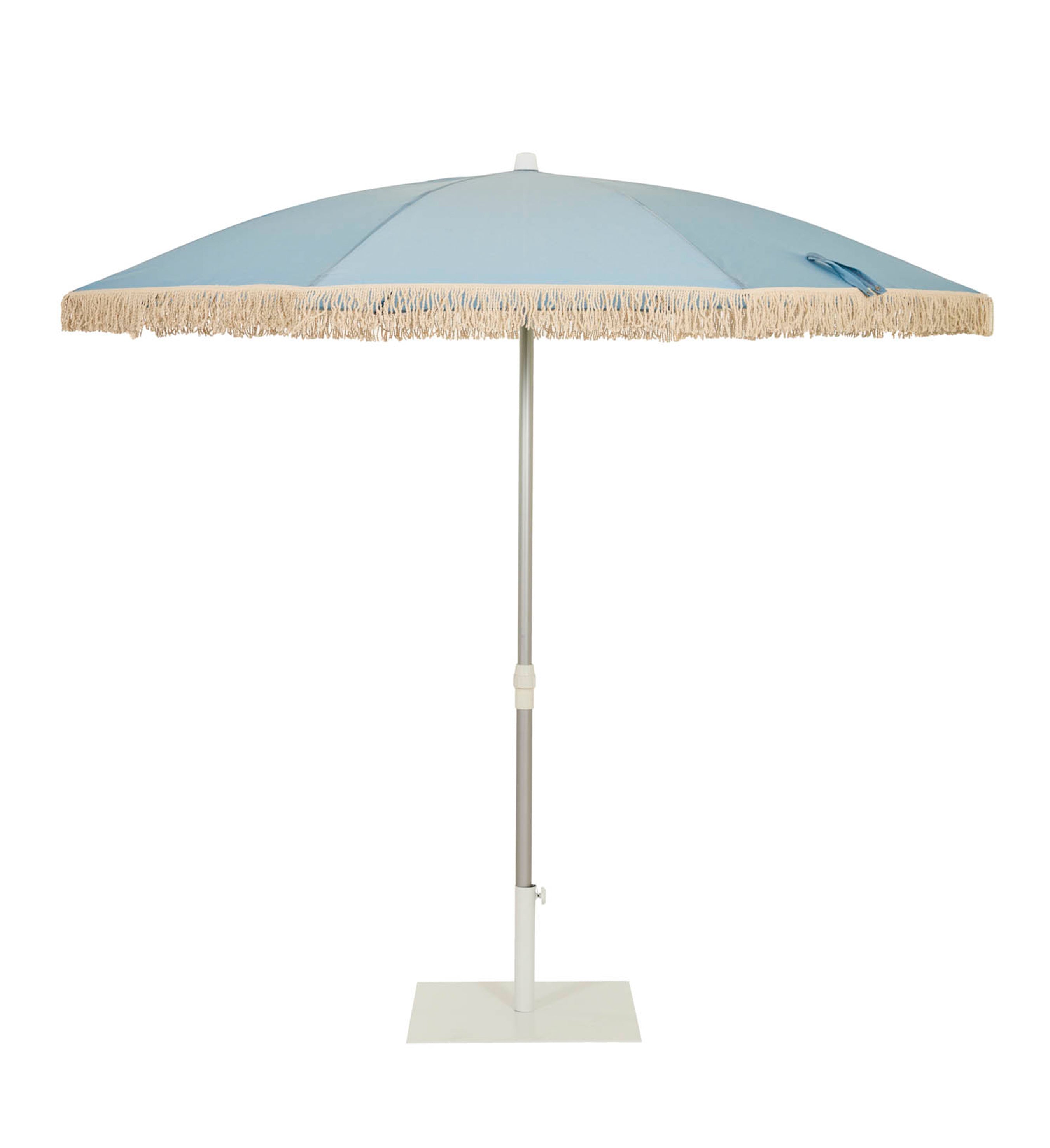 Sombrilla EZPELETA MENORCA Ø250 cm