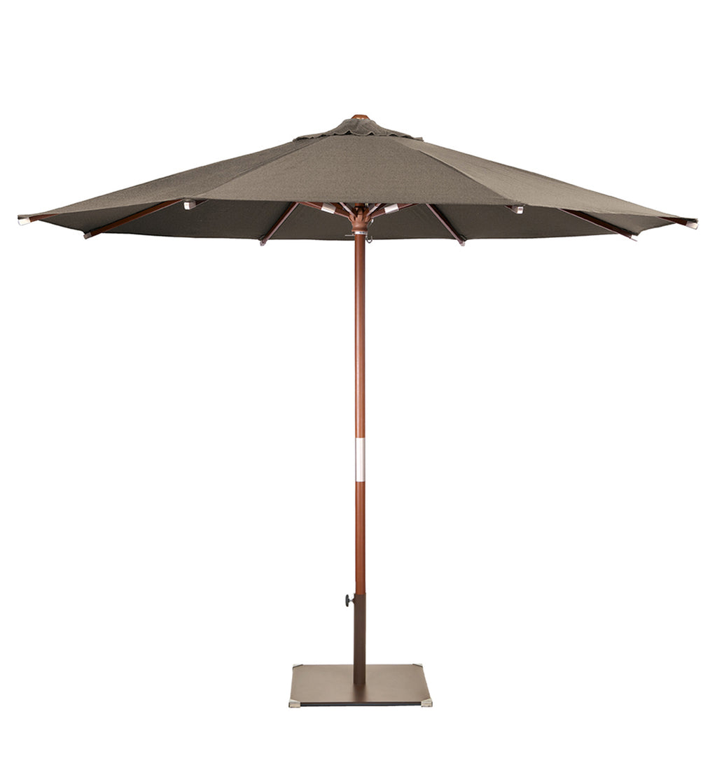 Sombrilla EZPELETA JAVA de Madera