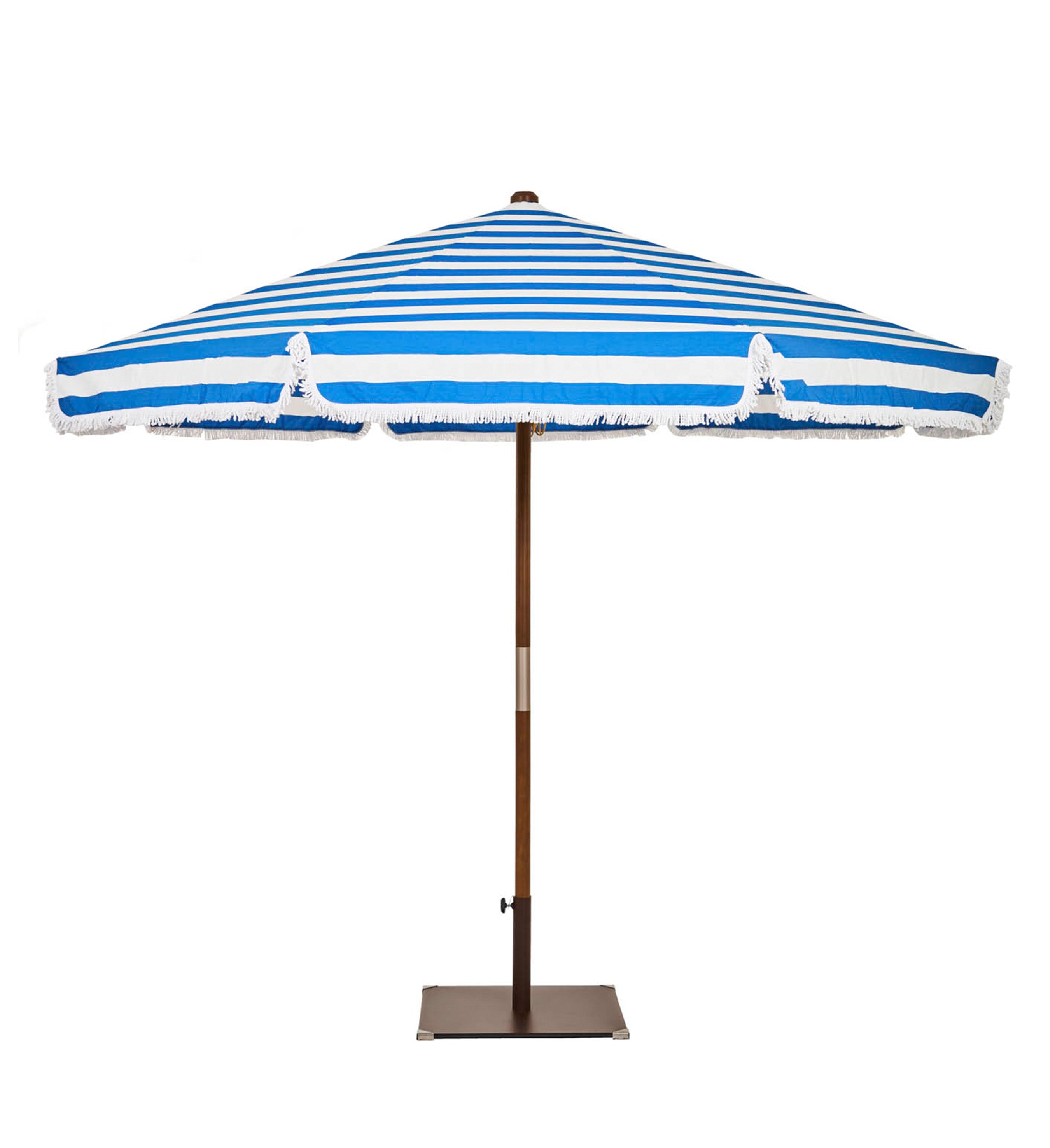 Sombrilla EZPELETA MADEIRA de Madera