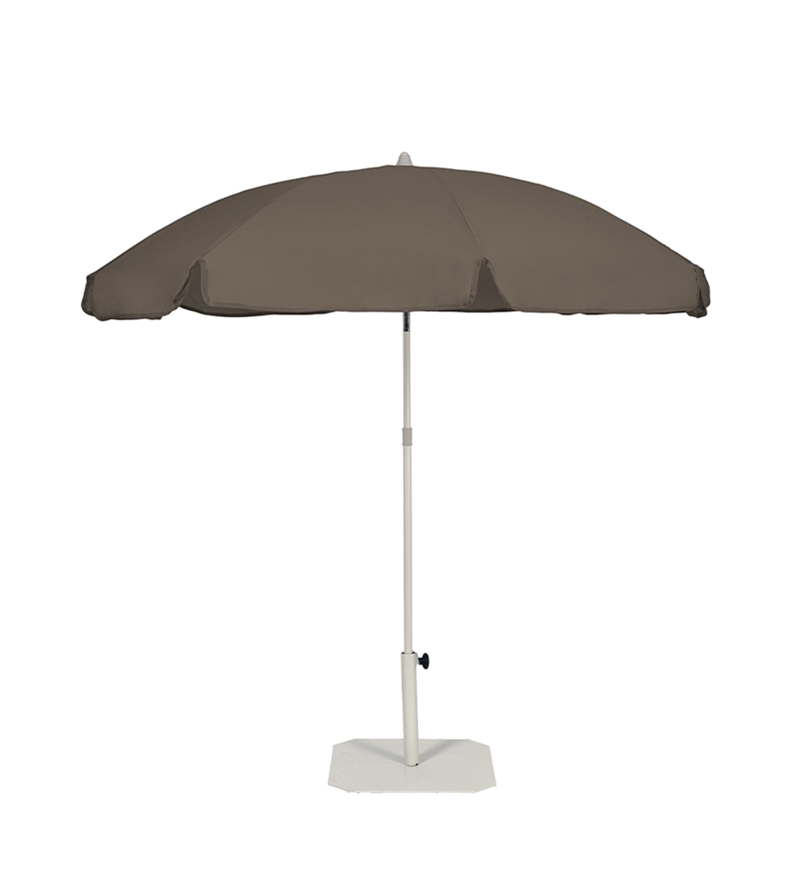 Sombrilla EZPELETA ONS Ø200 cm