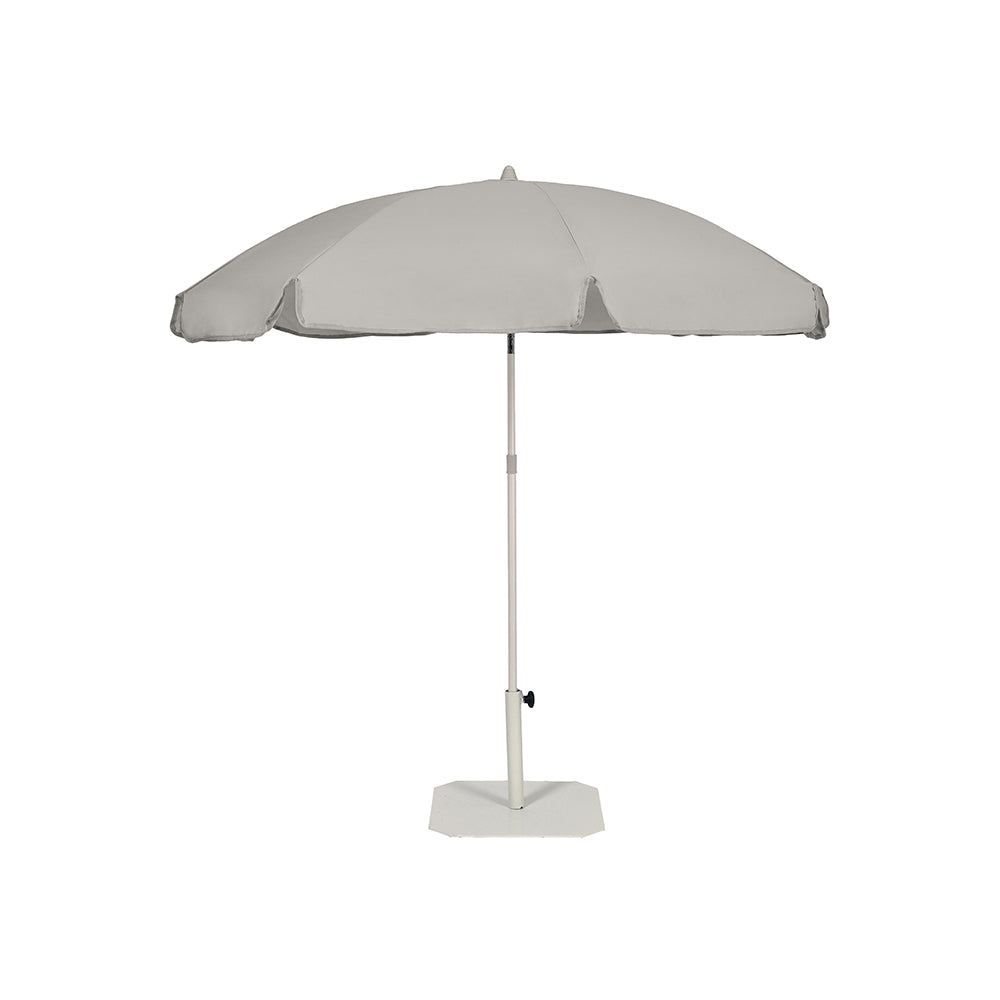 Sombrilla EZPELETA ONS Ø200 cm