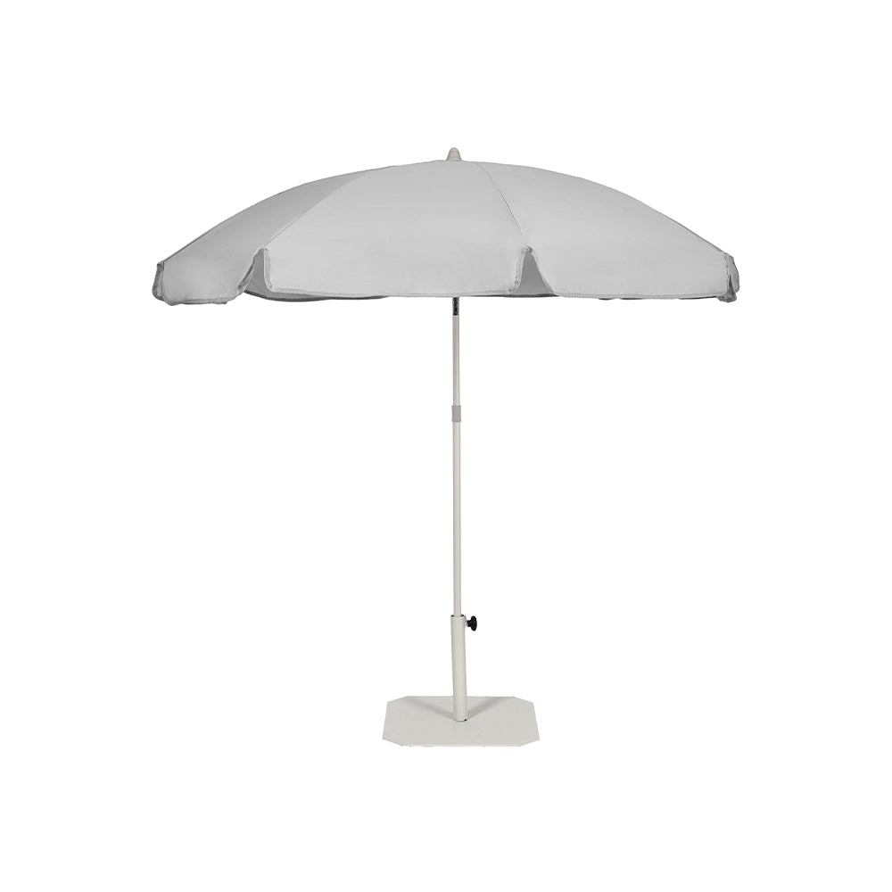 Sombrilla EZPELETA ONS Ø200 cm