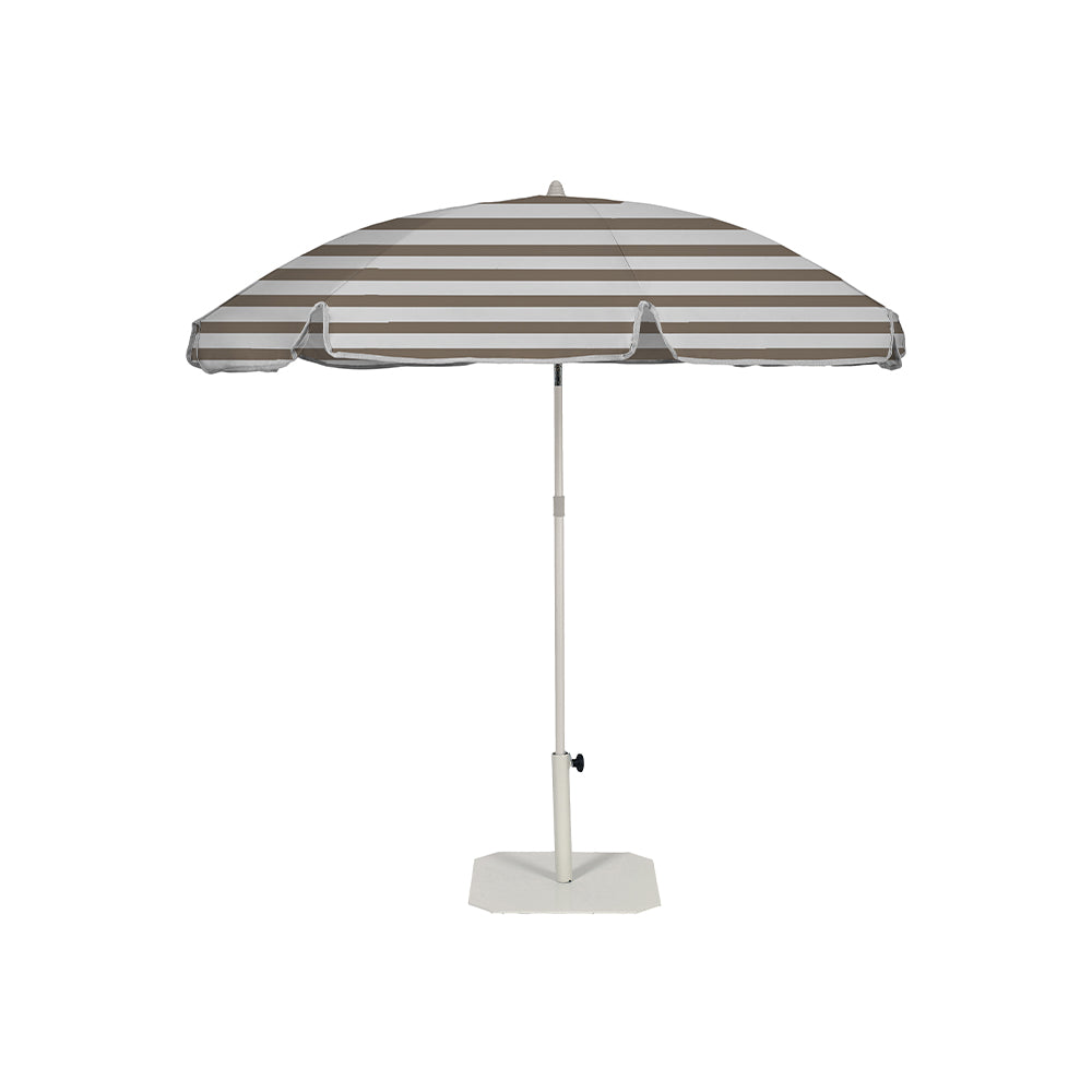 Sombrilla EZPELETA ONS Ø200 cm