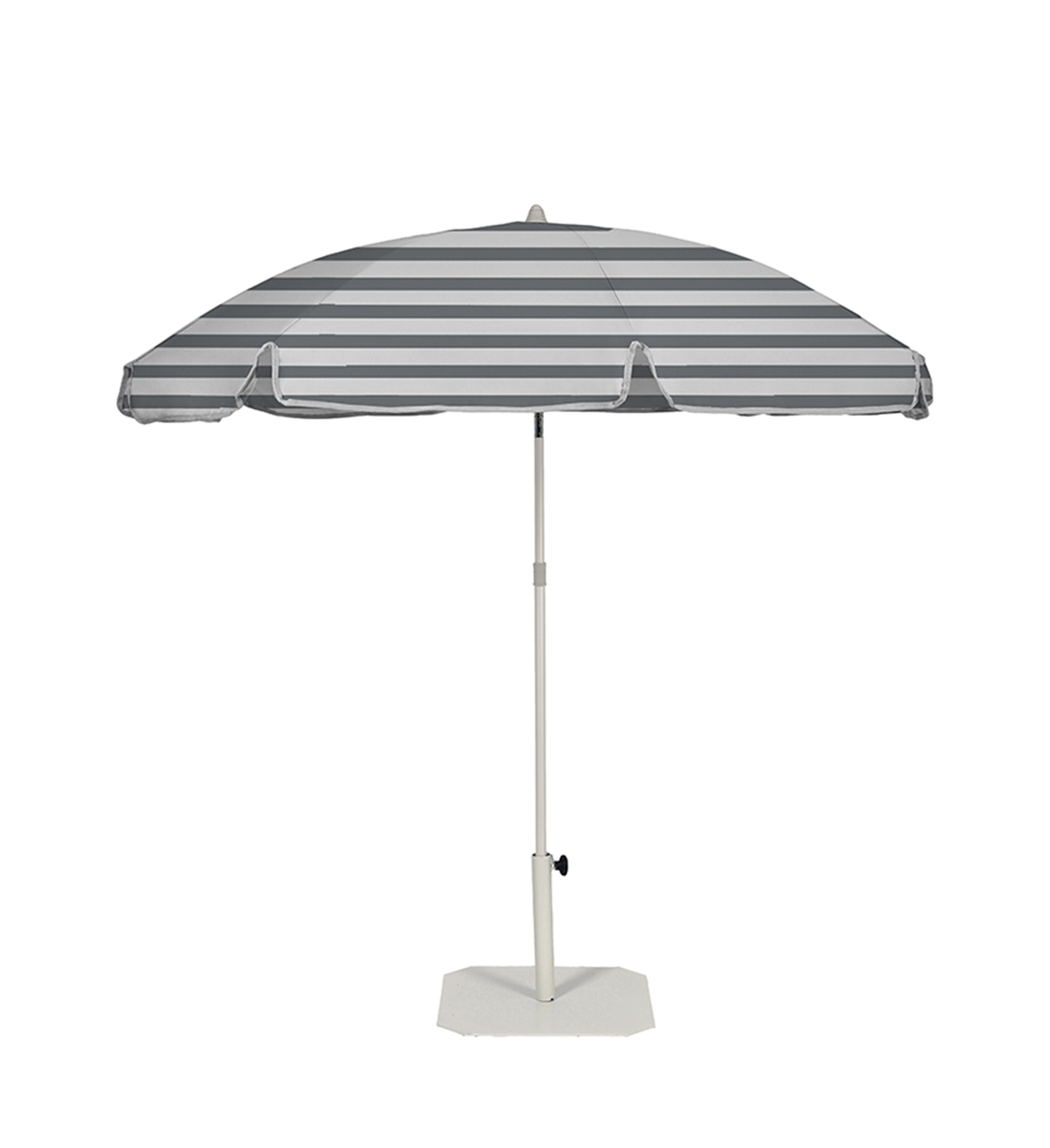 Sombrilla EZPELETA ONS Ø200 cm