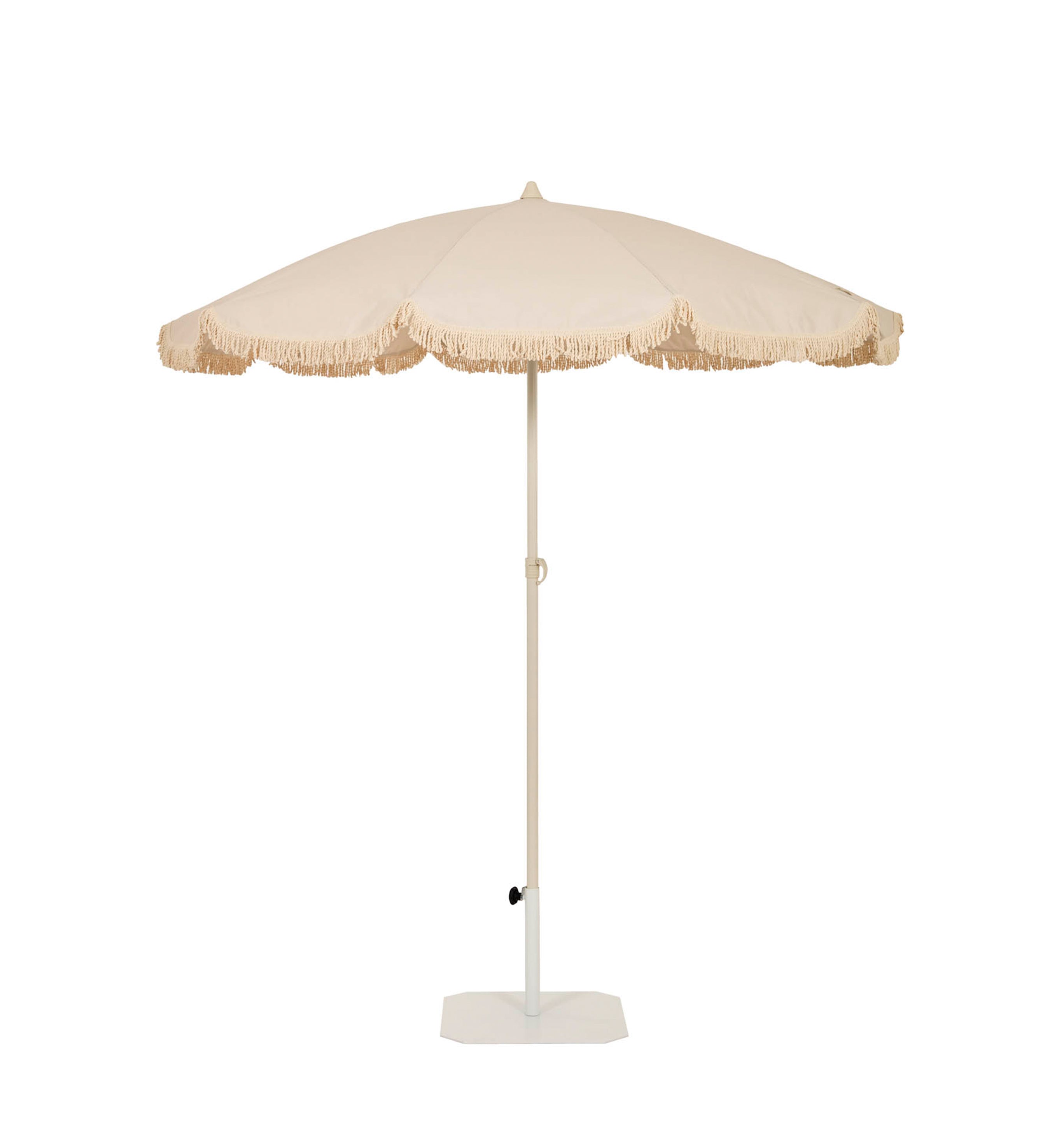 Sombrilla EZPELETA TOSCANA Ø200cm