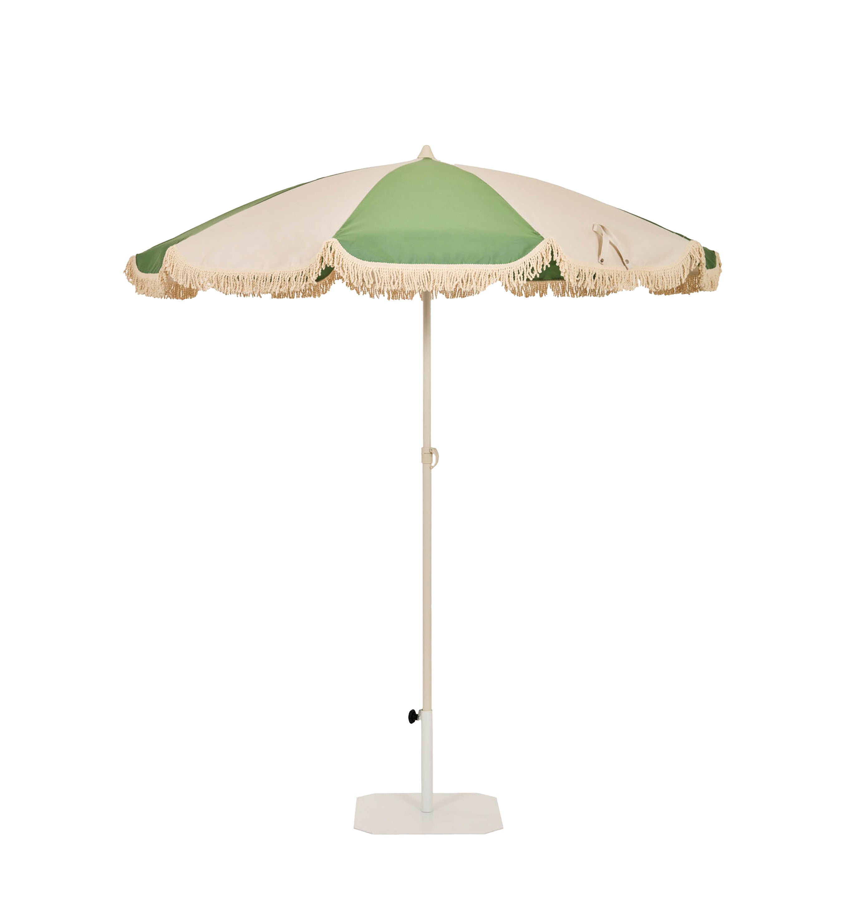 Sombrilla EZPELETA TOSCANA Ø200cm