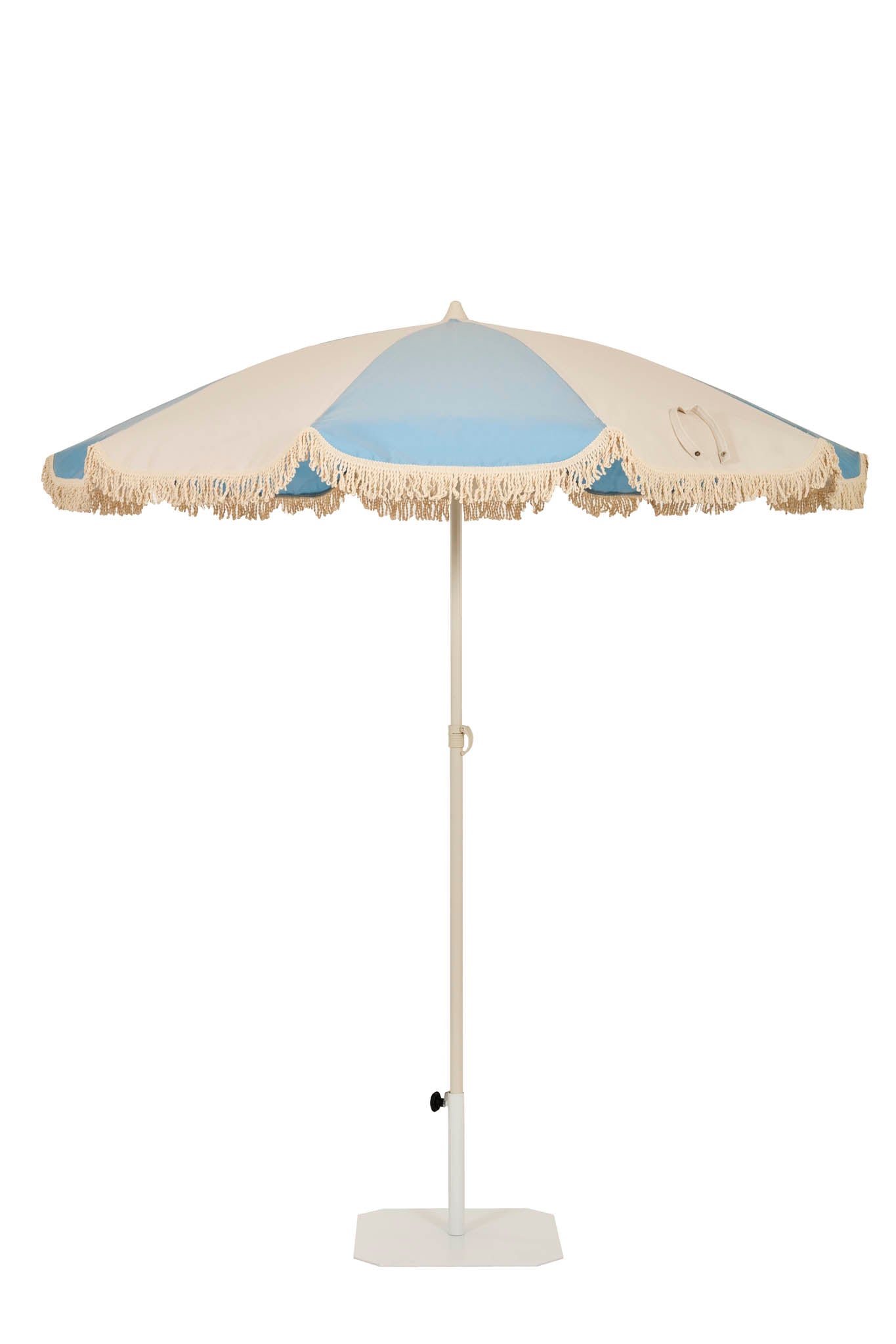 Sombrilla EZPELETA TOSCANA Ø200cm