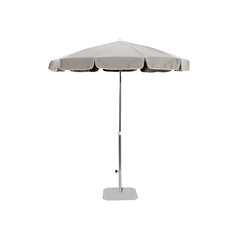 Sombrilla EZPELETA TENERIFE Ø200 cm