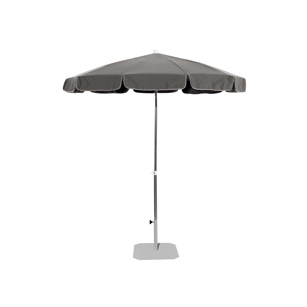 Sombrilla EZPELETA TENERIFE Ø200 cm