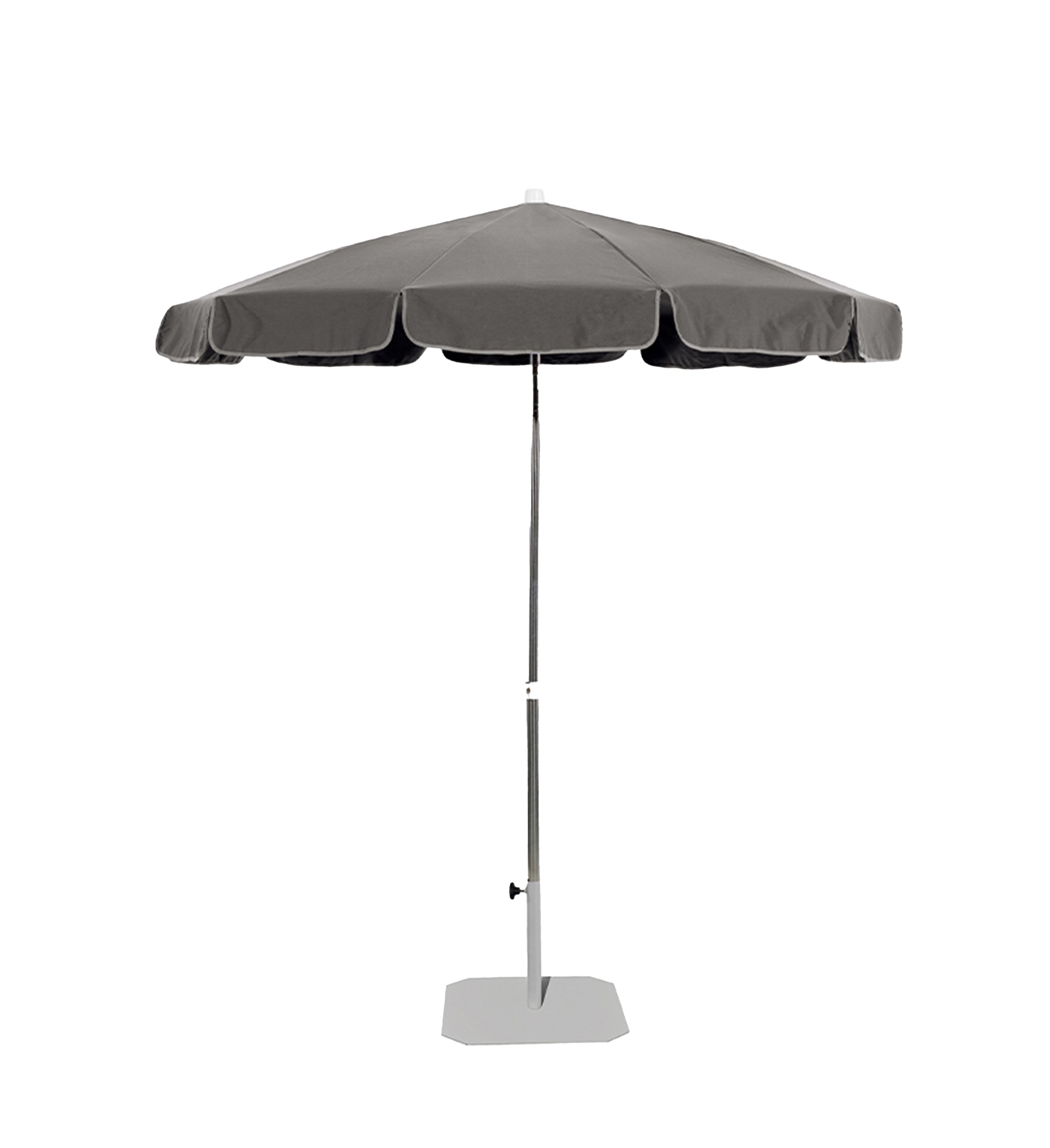 Sombrilla EZPELETA TENERIFE Ø200 cm