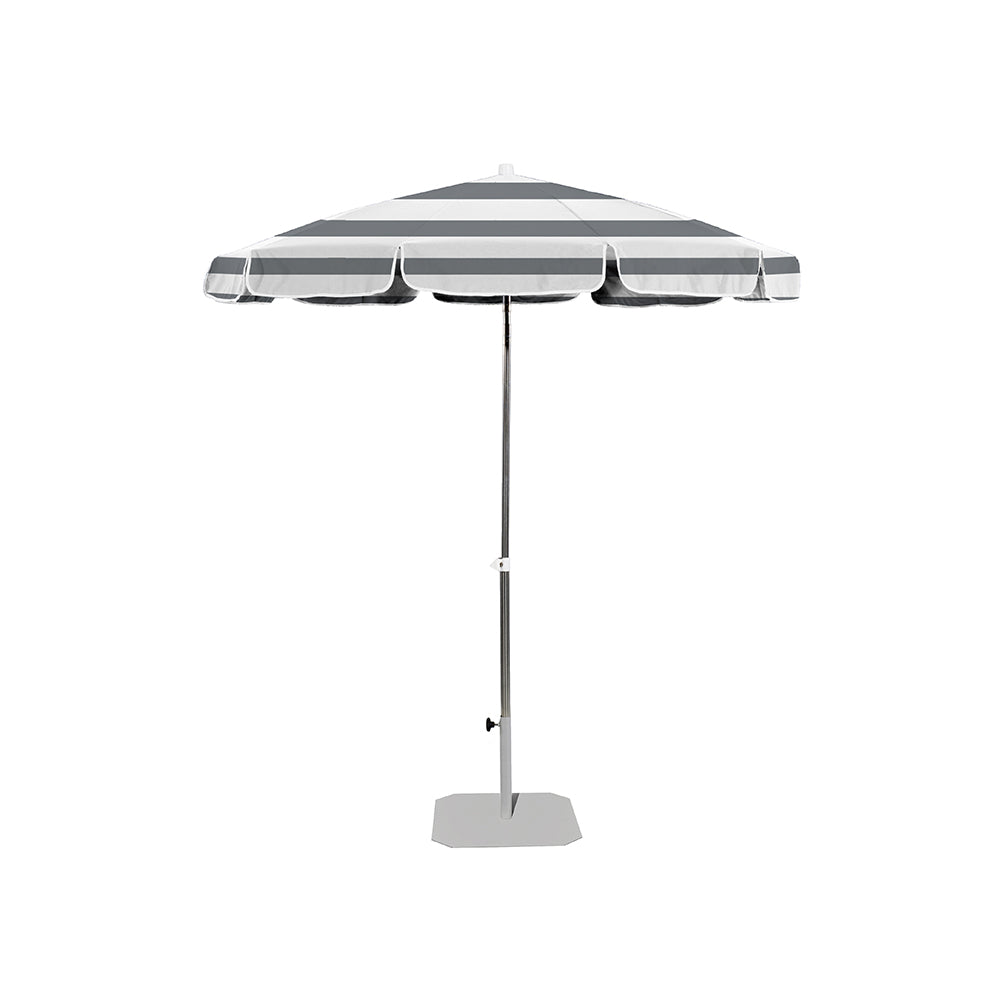 Sombrilla EZPELETA TENERIFE Ø200 cm