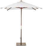 Sombrilla EZPELETA JAVA de Madera