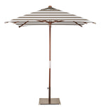 Sombrilla EZPELETA JAVA de Madera