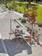 Sombrilla EZPELETA JAVA de Madera