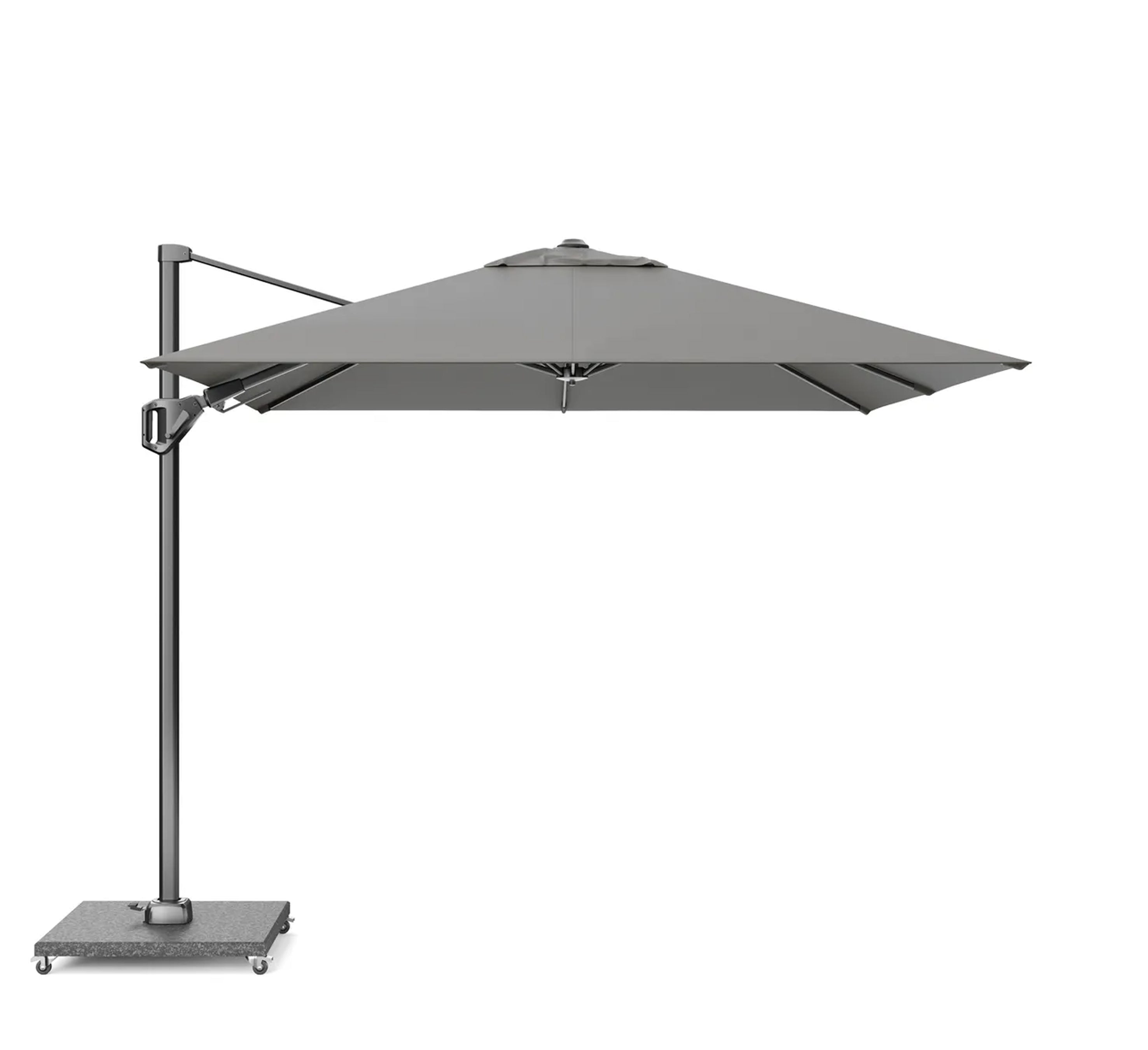 Parasol Lateral PLATINUM VOYAGER T² 2.7x2.7m