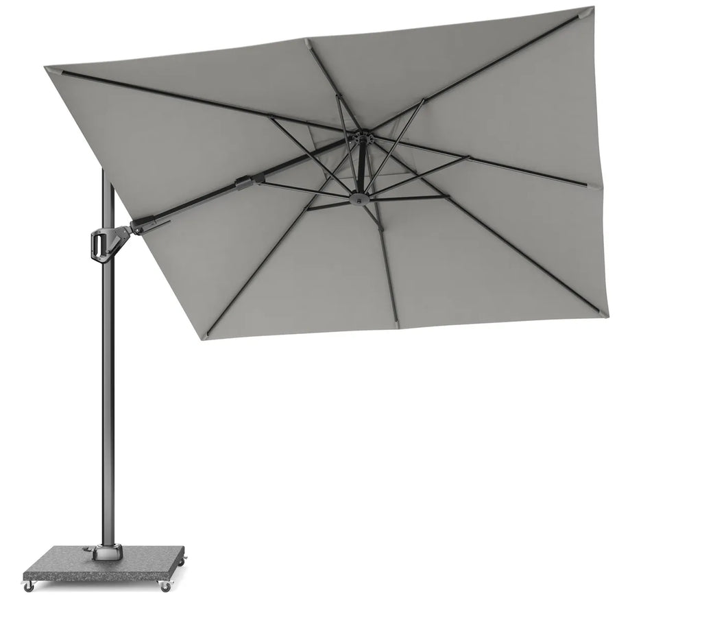Parasol Lateral PLATINUM VOYAGER T² 2.7x2.7m