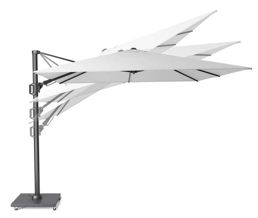 Parasol Lateral PLATINUM VOYAGER T² 2.7x2.7m