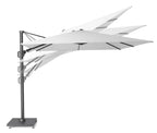 Parasol Lateral PLATINUM VOYAGER T² 2.7x2.7m