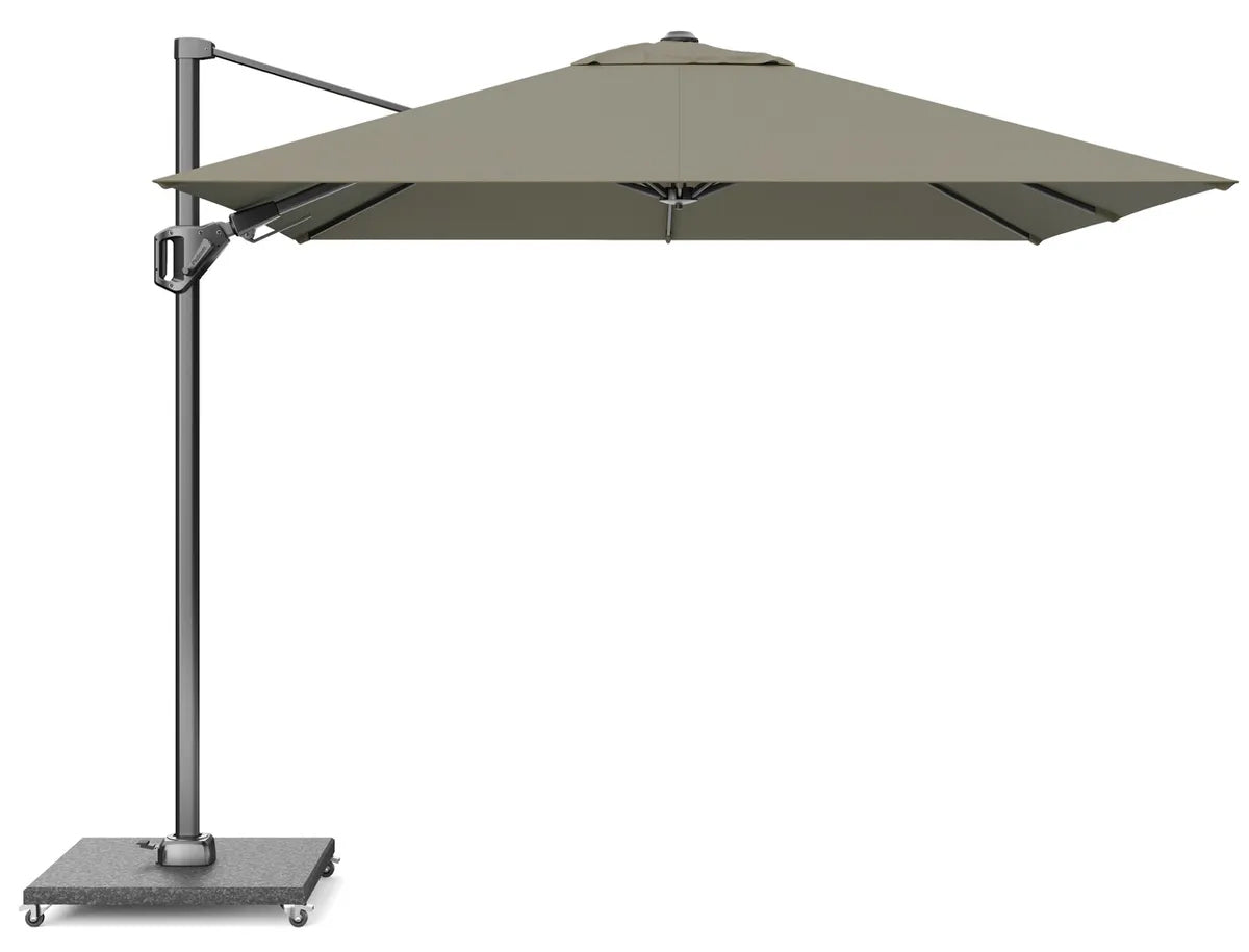 Parasol Lateral PLATINUM VOYAGER T² 2.7x2.7m
