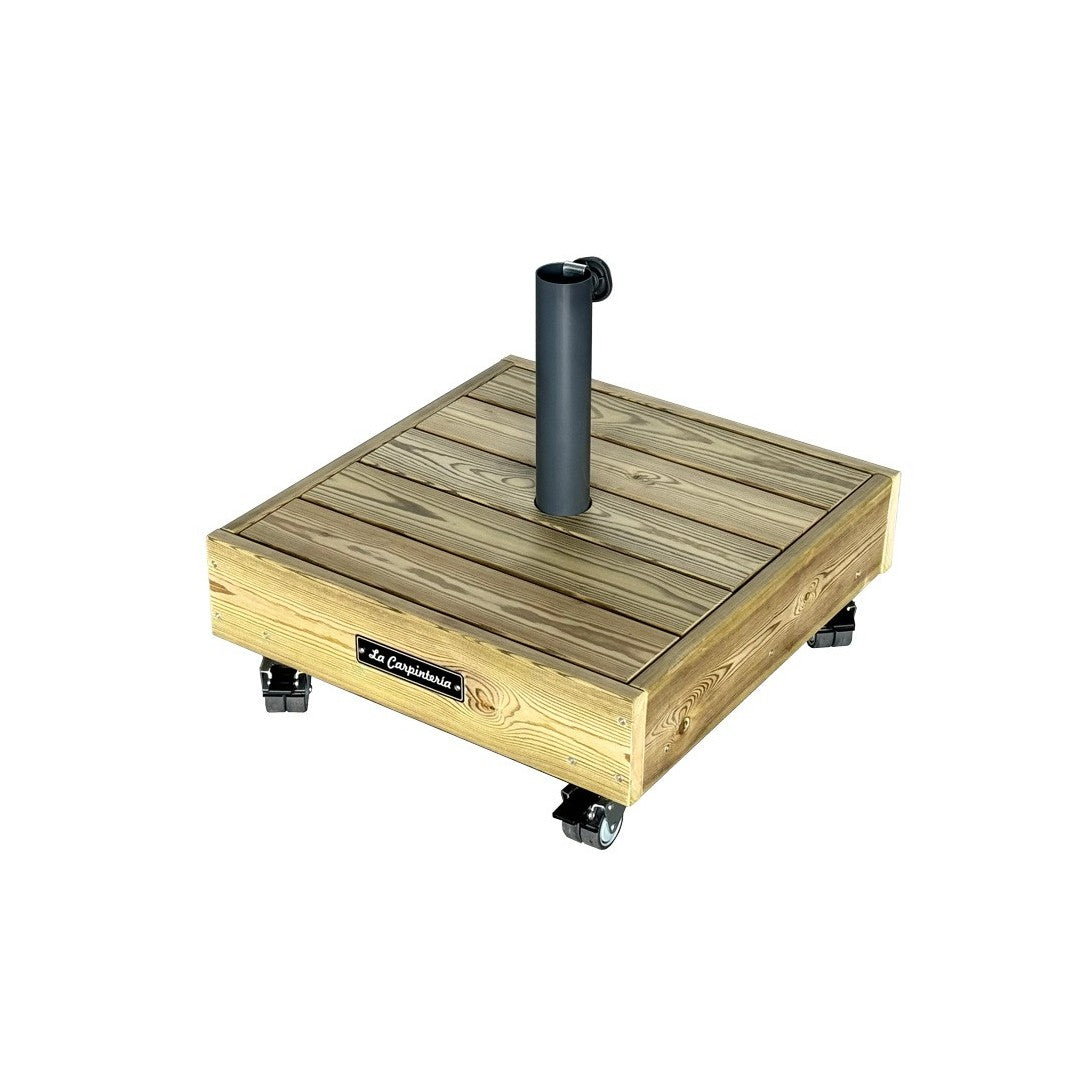 Base Parasol Pie Central BOX 5 - 35kg