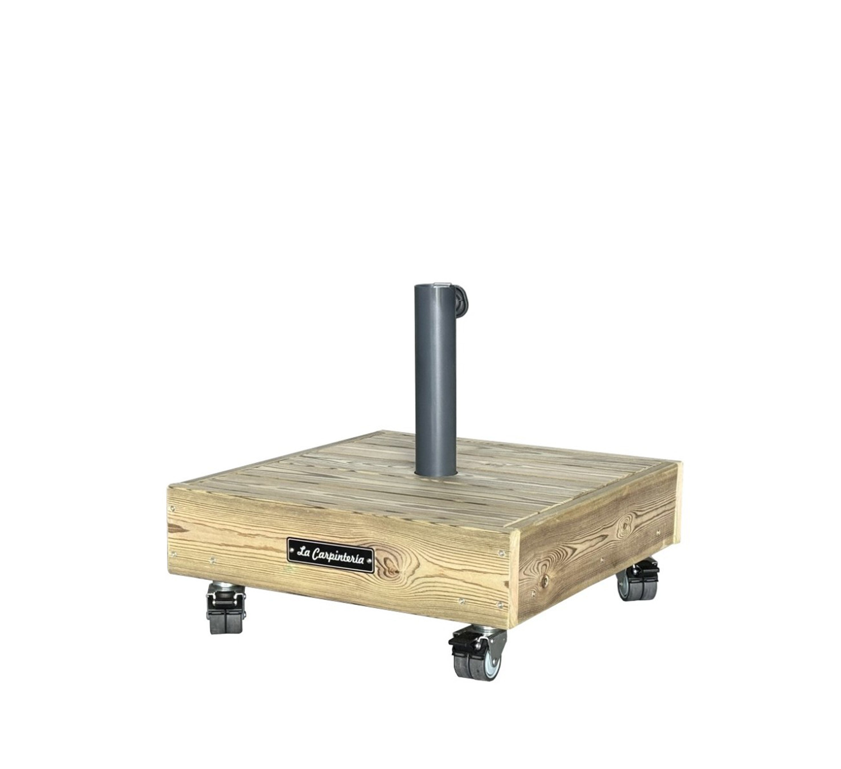 Base Parasol Pie Central BOX 5 - 35kg