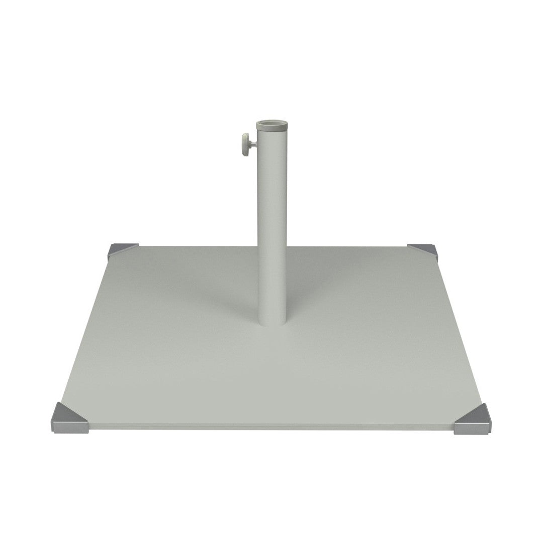 Base Parasol Pie Central EZPELETA CANTO - 35 kg