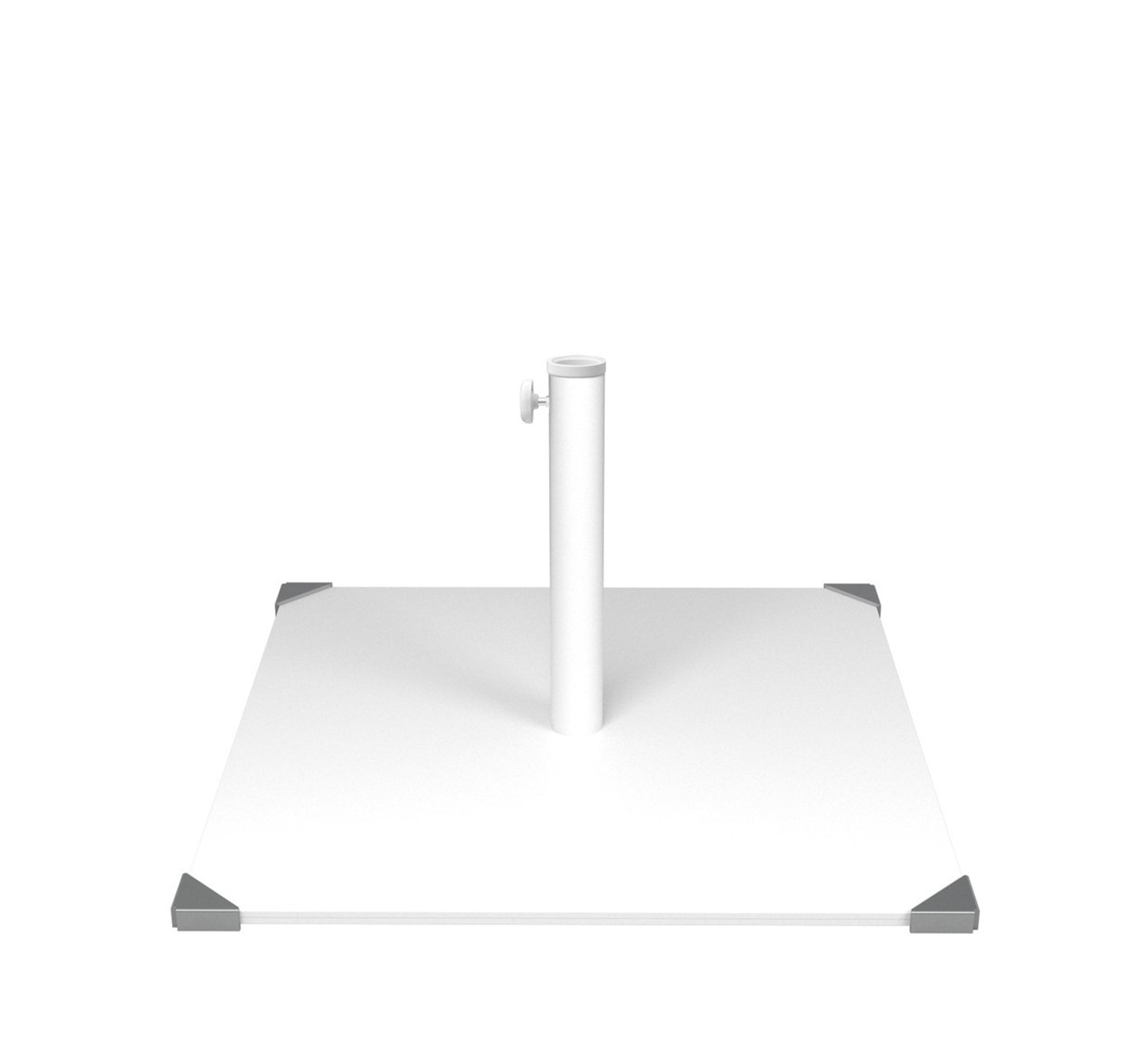 Base Parasol Pie Central EZPELETA CANTO - 35 kg