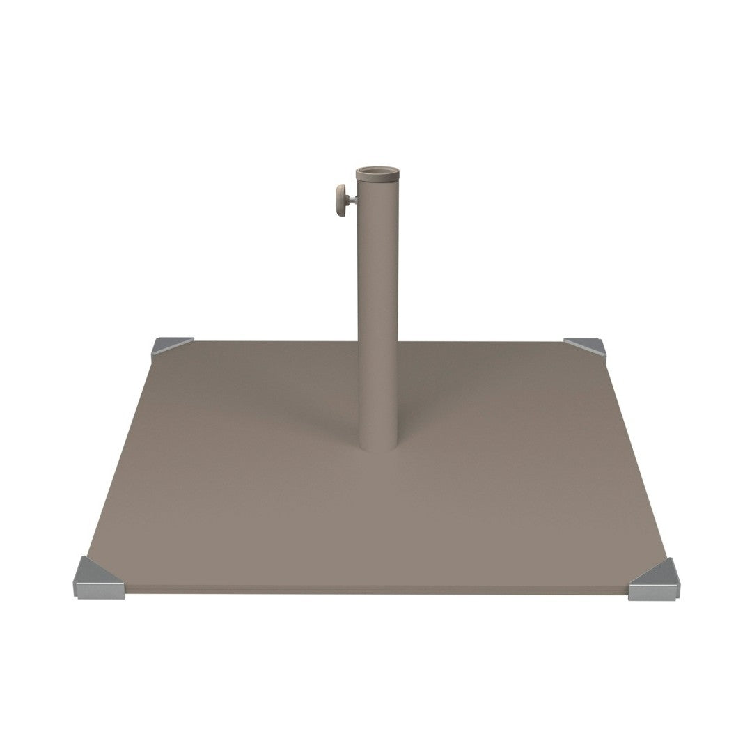 Base Parasol Pie Central EZPELETA CANTO - 35 kg